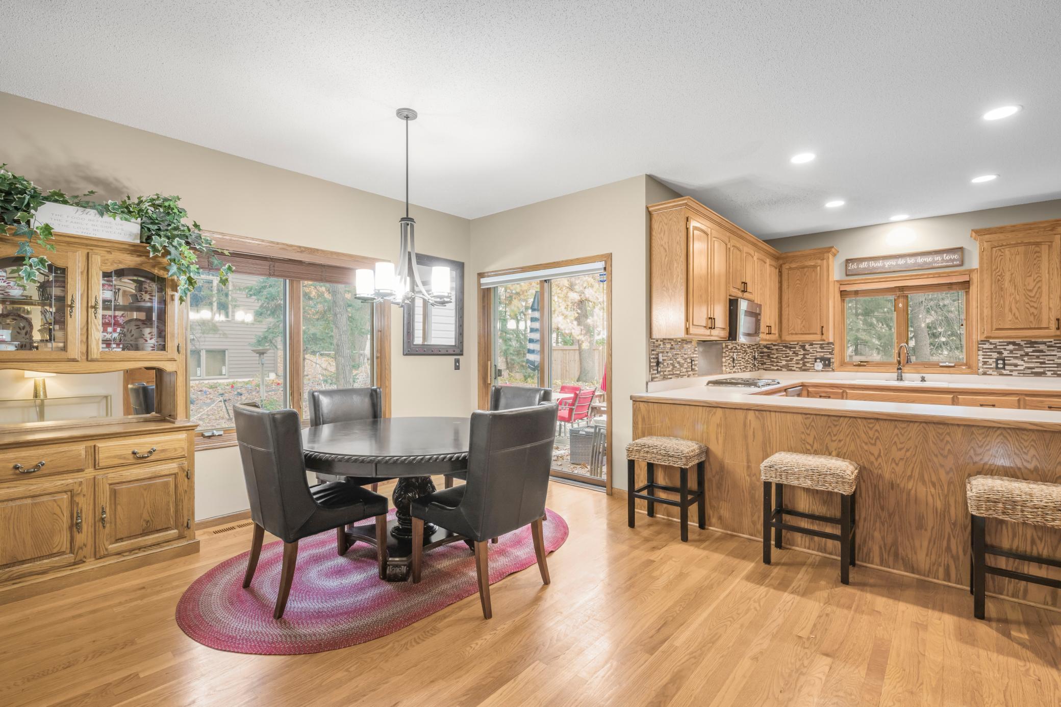 View of Residential at 10512 Hidden Oaks Lane, Champlin MN 55369, Champlin (10 of 35) - Mike Wilen | Minnesota Team Real Estate