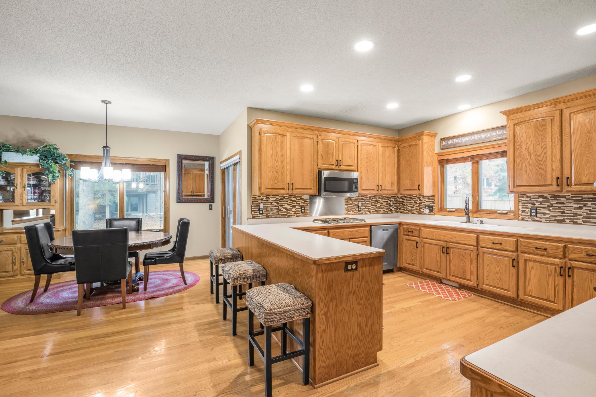 View of Residential at 10512 Hidden Oaks Lane, Champlin MN 55369, Champlin (11 of 35) - Mike Wilen | Minnesota Team Real Estate