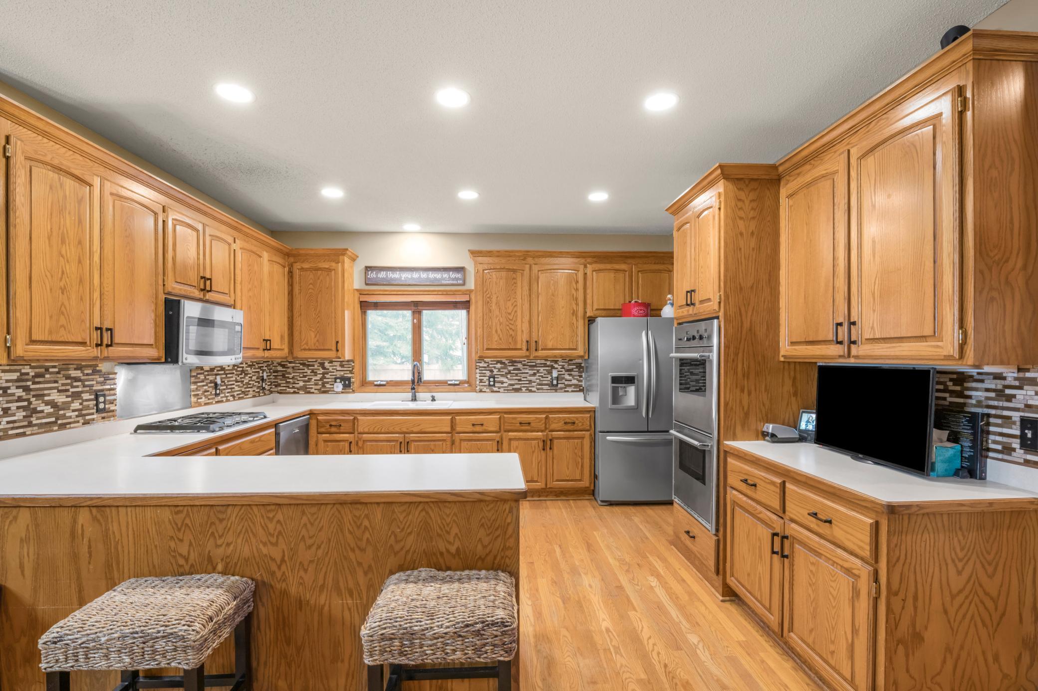 View of Residential at 10512 Hidden Oaks Lane, Champlin MN 55369, Champlin (12 of 35) - Mike Wilen | Minnesota Team Real Estate