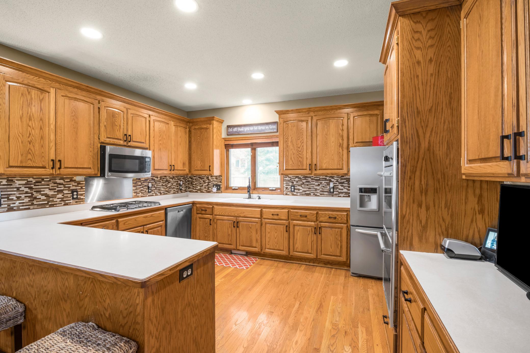 View of Residential at 10512 Hidden Oaks Lane, Champlin MN 55369, Champlin (13 of 35) - Mike Wilen | Minnesota Team Real Estate