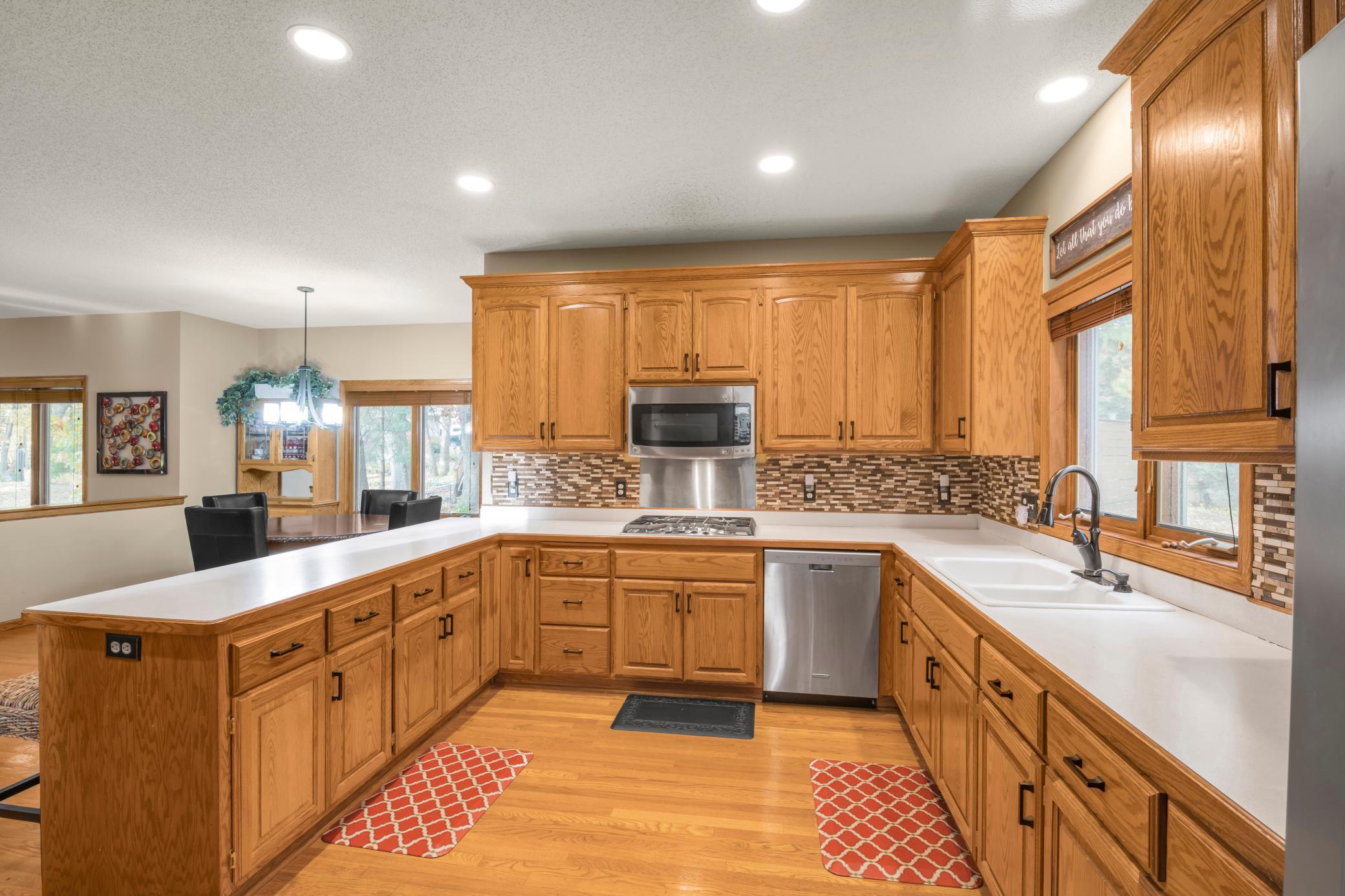 View of Residential at 10512 Hidden Oaks Lane, Champlin MN 55369, Champlin (14 of 35) - Mike Wilen | Minnesota Team Real Estate