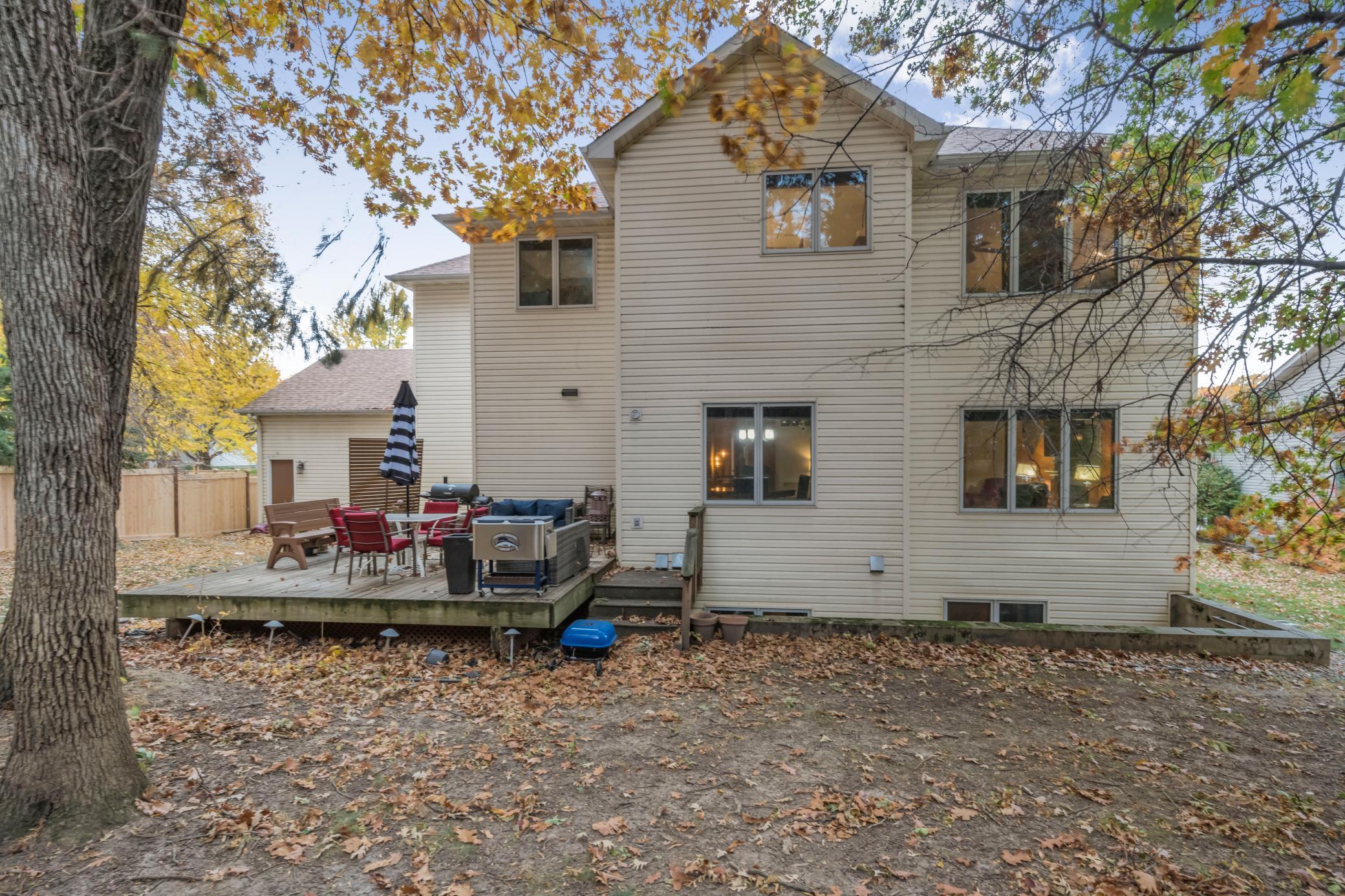 View of Residential at 10512 Hidden Oaks Lane, Champlin MN 55369, Champlin (32 of 35) - Mike Wilen | Minnesota Team Real Estate