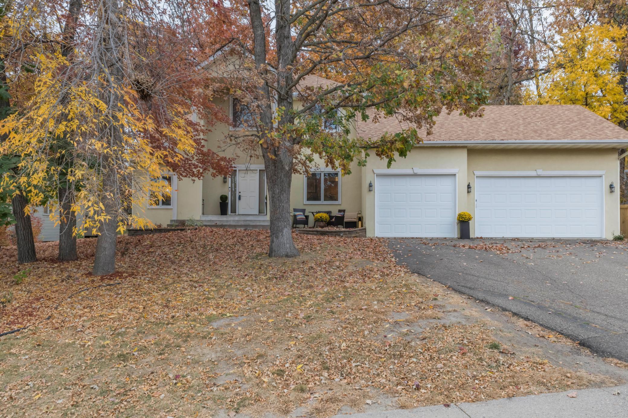 View of Residential at 10512 Hidden Oaks Lane, Champlin MN 55369, Champlin (34 of 35) - Mike Wilen | Minnesota Team Real Estate