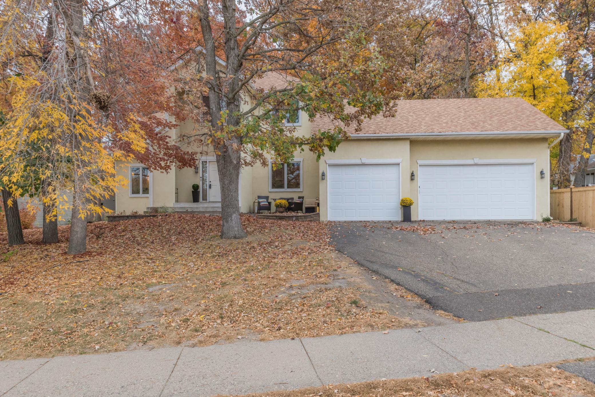 View of Residential at 10512 Hidden Oaks Lane, Champlin MN 55369, Champlin (35 of 35) - Mike Wilen | Minnesota Team Real Estate