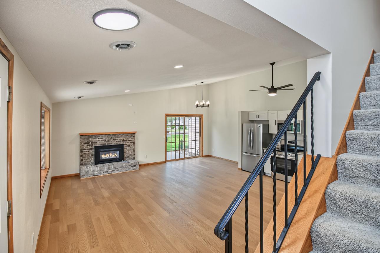 View of Residential at 3612 Gershwin Lane, Oakdale MN 55128, Oakdale (4 of 29) - Mike Wilen | Minnesota Team Real Estate