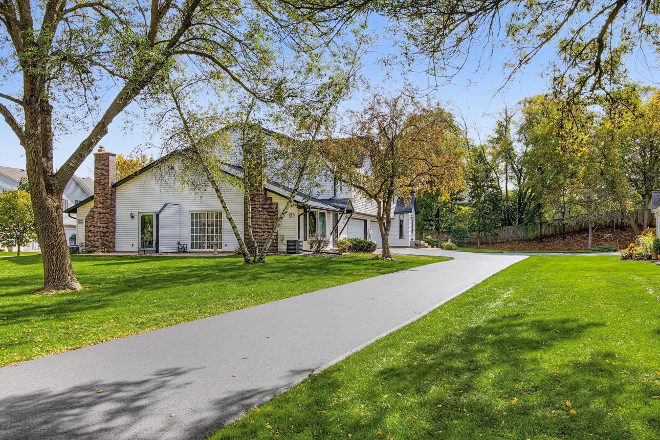 View of Residential at 3612 Gershwin Lane, Oakdale MN 55128, Oakdale (3 of 29) - Mike Wilen | Minnesota Team Real Estate
