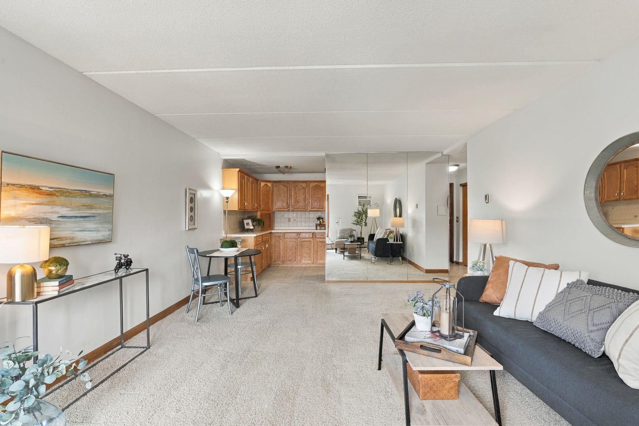 View of Residential at 329 Geneva Avenue #307, Oakdale MN 55128, Oakdale (11 of 24) - Mike Wilen | Minnesota Team Real Estate
