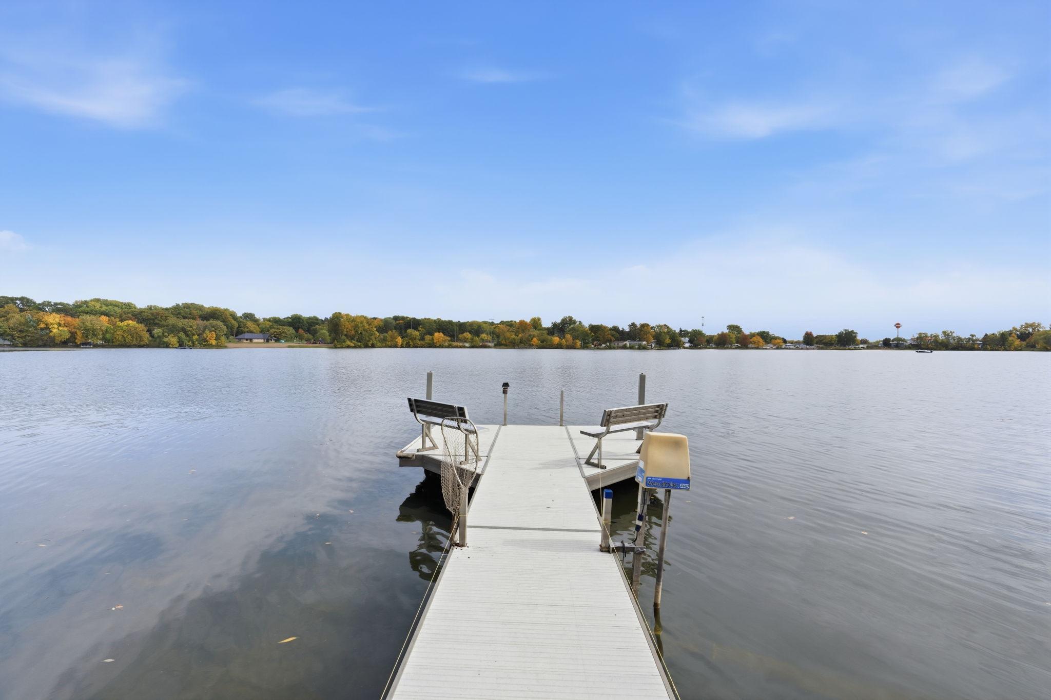 View of (CC) High Rise (4+ Levels) at 329 Geneva Avenue, Oakdale - Mike Wilen | Minnesota Team Real Estate