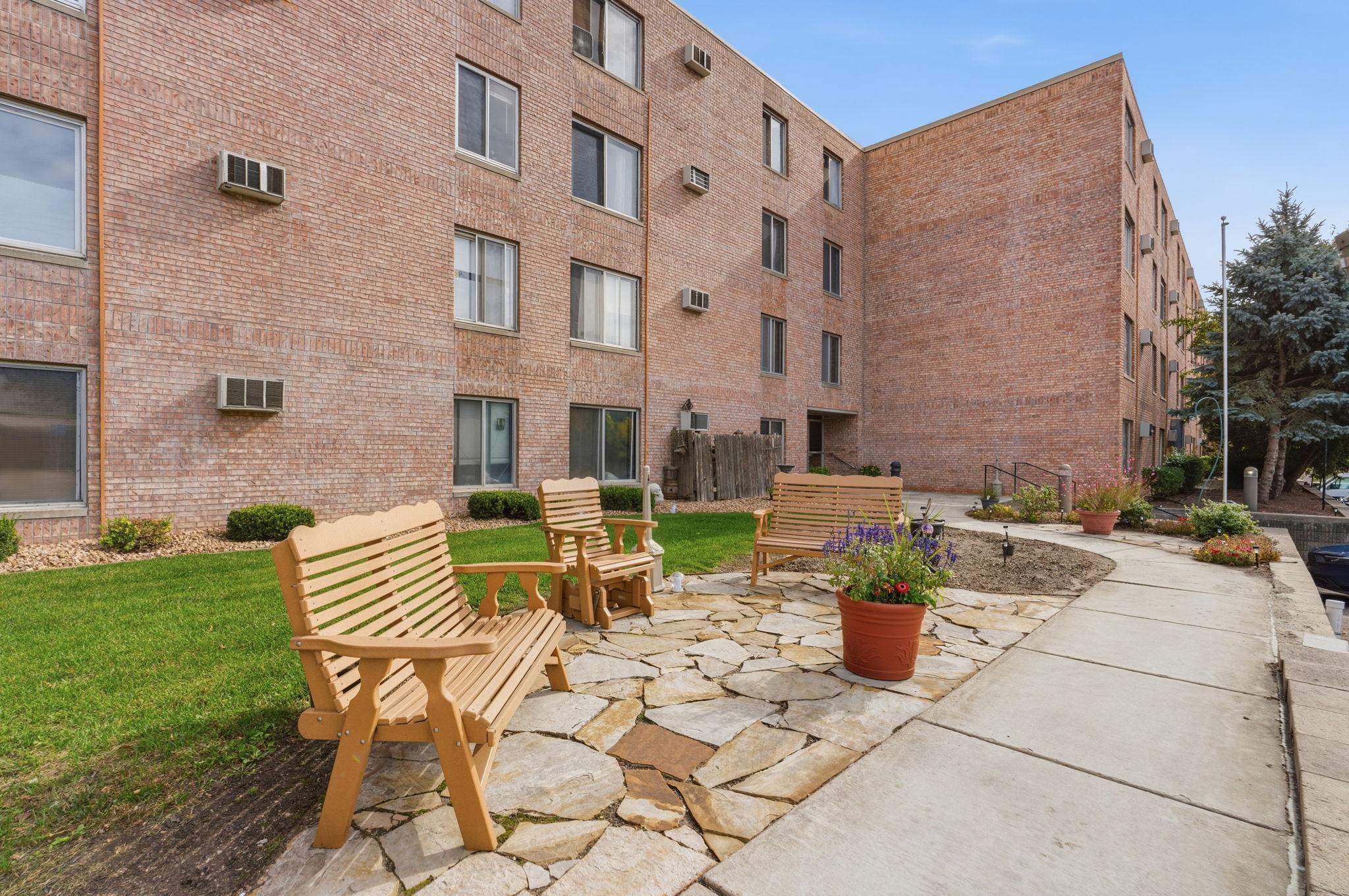 View of Residential at 329 Geneva Avenue #307, Oakdale MN 55128, Oakdale (19 of 24) - Mike Wilen | Minnesota Team Real Estate