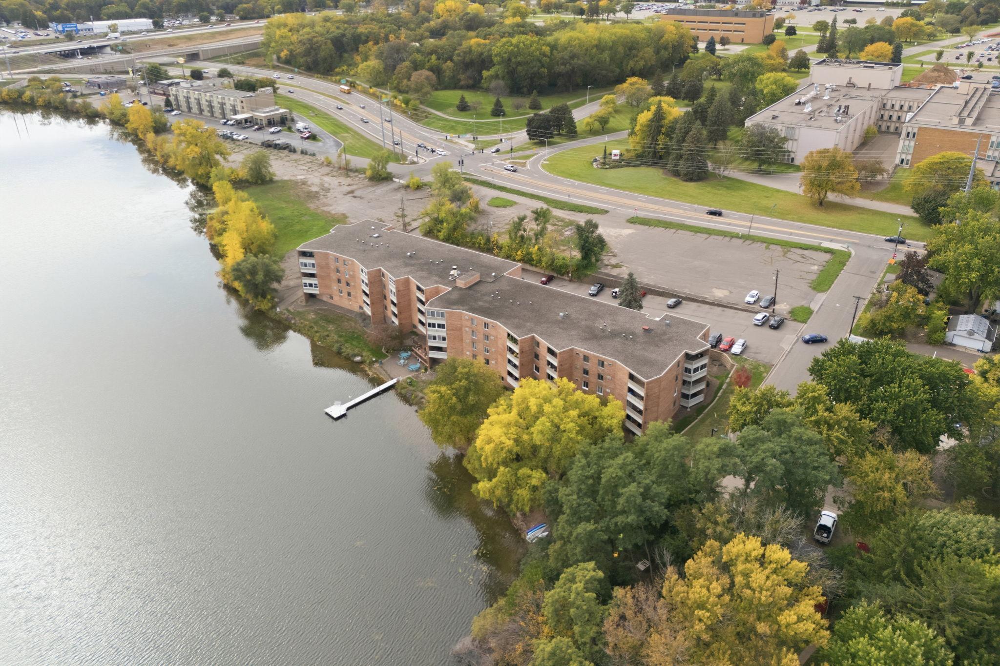 View of Residential at 329 Geneva Avenue #307, Oakdale MN 55128, Oakdale (5 of 24) - Mike Wilen | Minnesota Team Real Estate