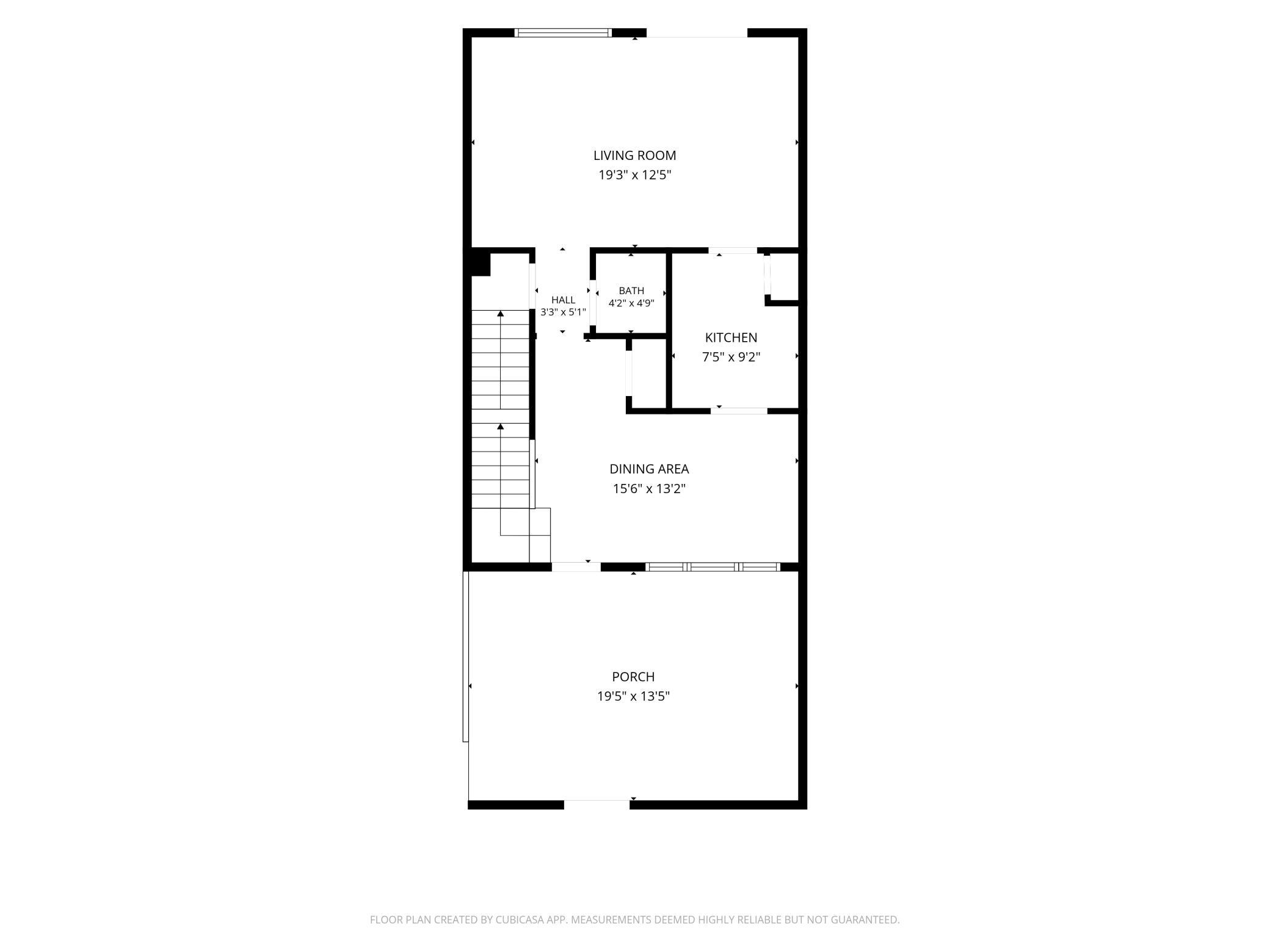 View of Residential at 7682 Hampshire Avenue, Brooklyn Park MN 55428, Brooklyn Park (21 of 22) - Mike Wilen | Minnesota Team Real Estate