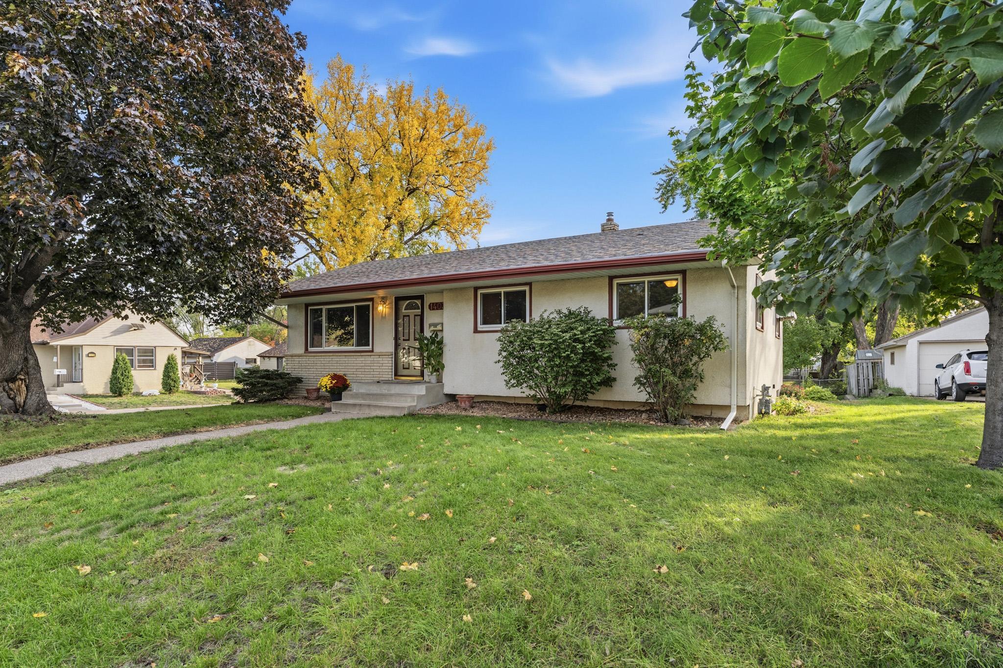 View of Single Family at 1403 8th Avenue, South Saint Paul - Mike Wilen | Minnesota Team Real Estate