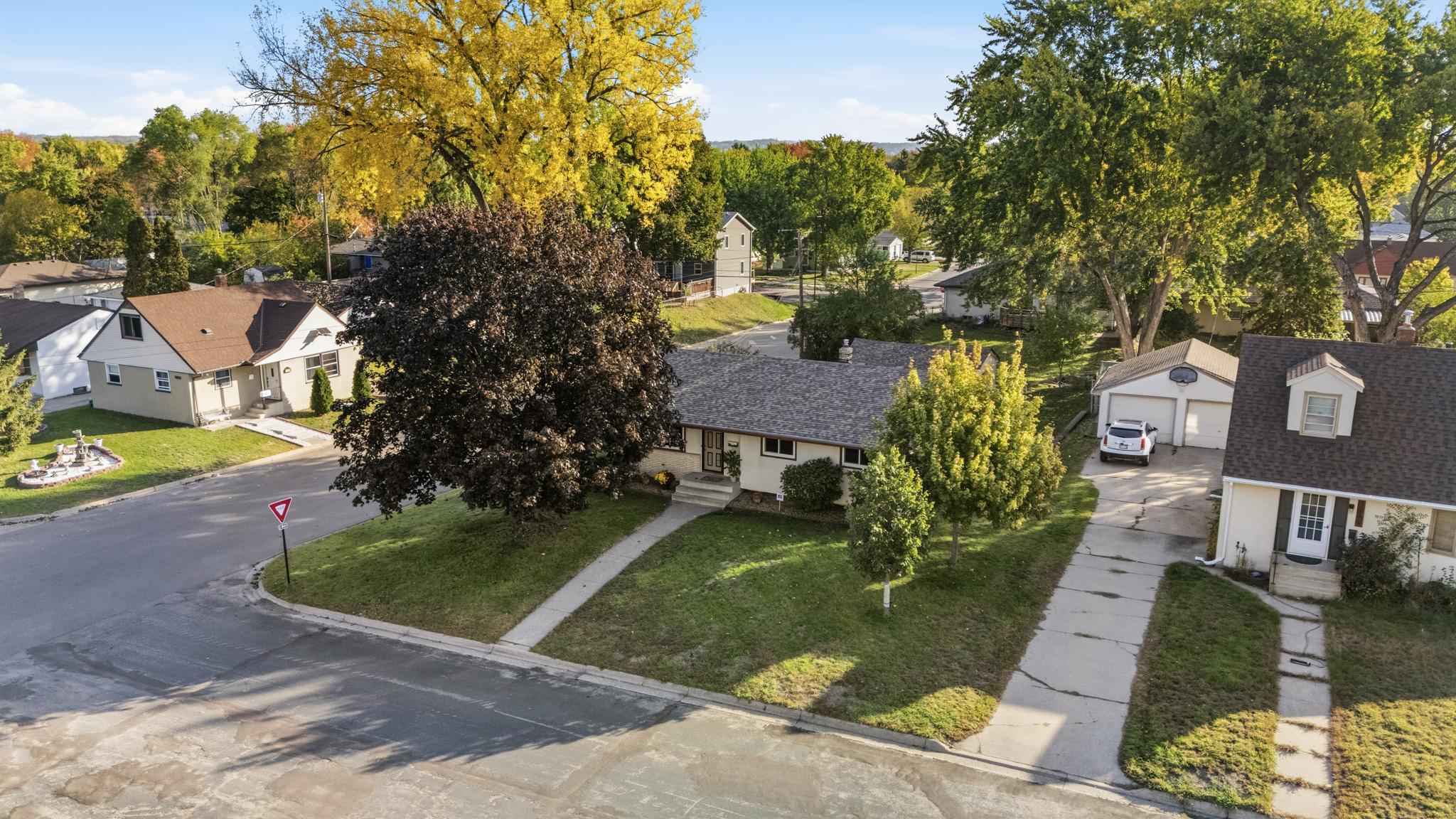View of Residential at 1403 8th Avenue, South Saint Paul MN 55075, South Saint Paul (32 of 33) - Mike Wilen | Minnesota Team Real Estate