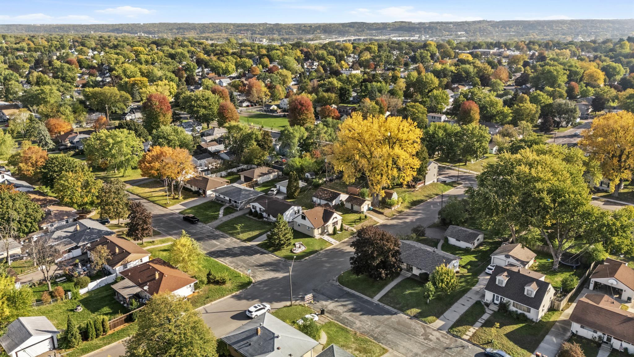 View of Residential at 1403 8th Avenue, South Saint Paul MN 55075, South Saint Paul (31 of 33) - Mike Wilen | Minnesota Team Real Estate