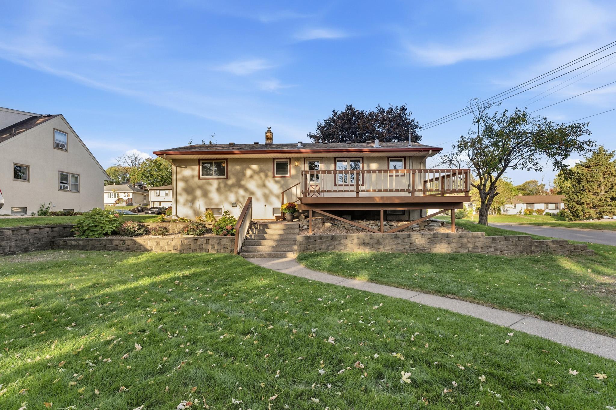 View of Residential at 1403 8th Avenue, South Saint Paul MN 55075, South Saint Paul (26 of 33) - Mike Wilen | Minnesota Team Real Estate