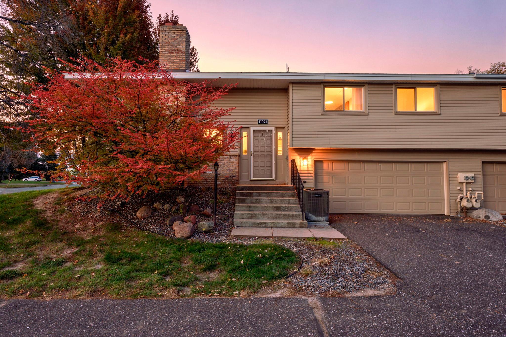 View of (TH) Quad/4 Corners at 11971 71st Avenue, Maple Grove - Mike Wilen | Minnesota Team Real Estate