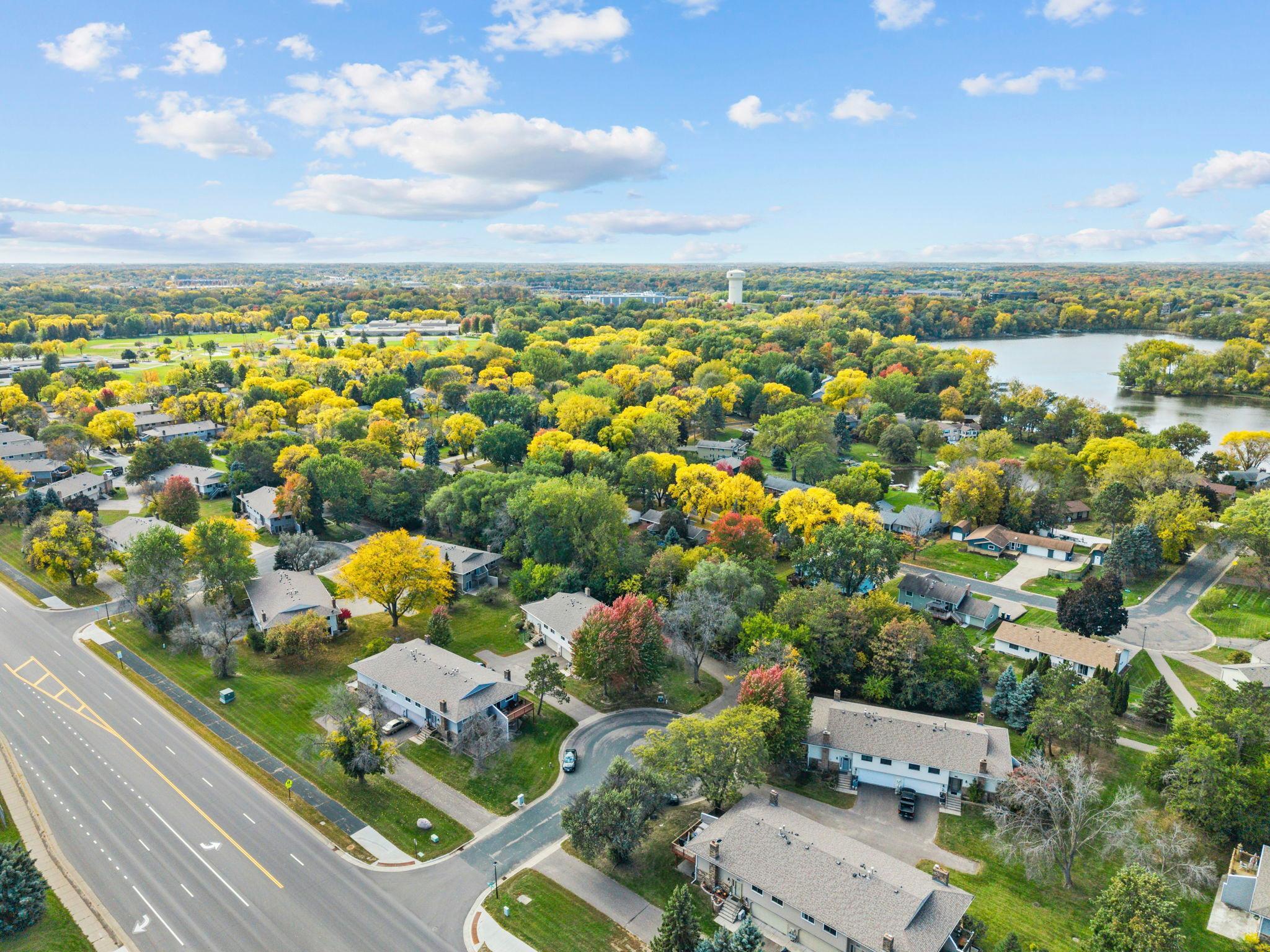 View of Residential at 11971 71st Avenue, Maple Grove MN 55369, Maple Grove (46 of 55) - Mike Wilen | Minnesota Team Real Estate