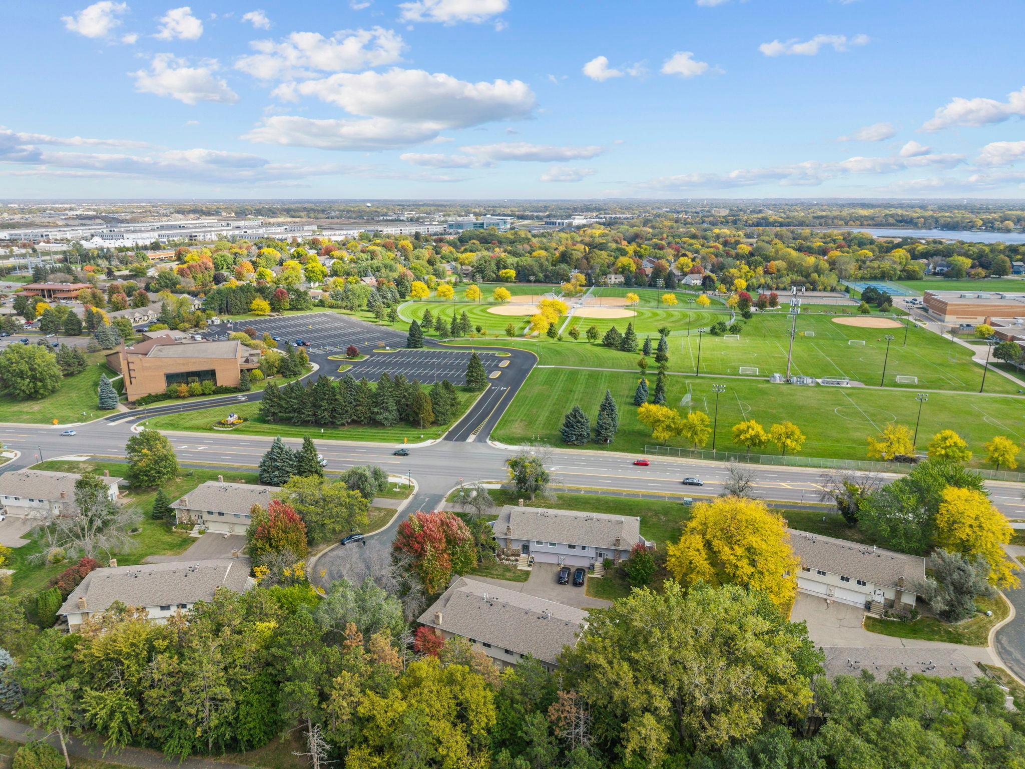 View of Residential at 11971 71st Avenue, Maple Grove MN 55369, Maple Grove (50 of 55) - Mike Wilen | Minnesota Team Real Estate