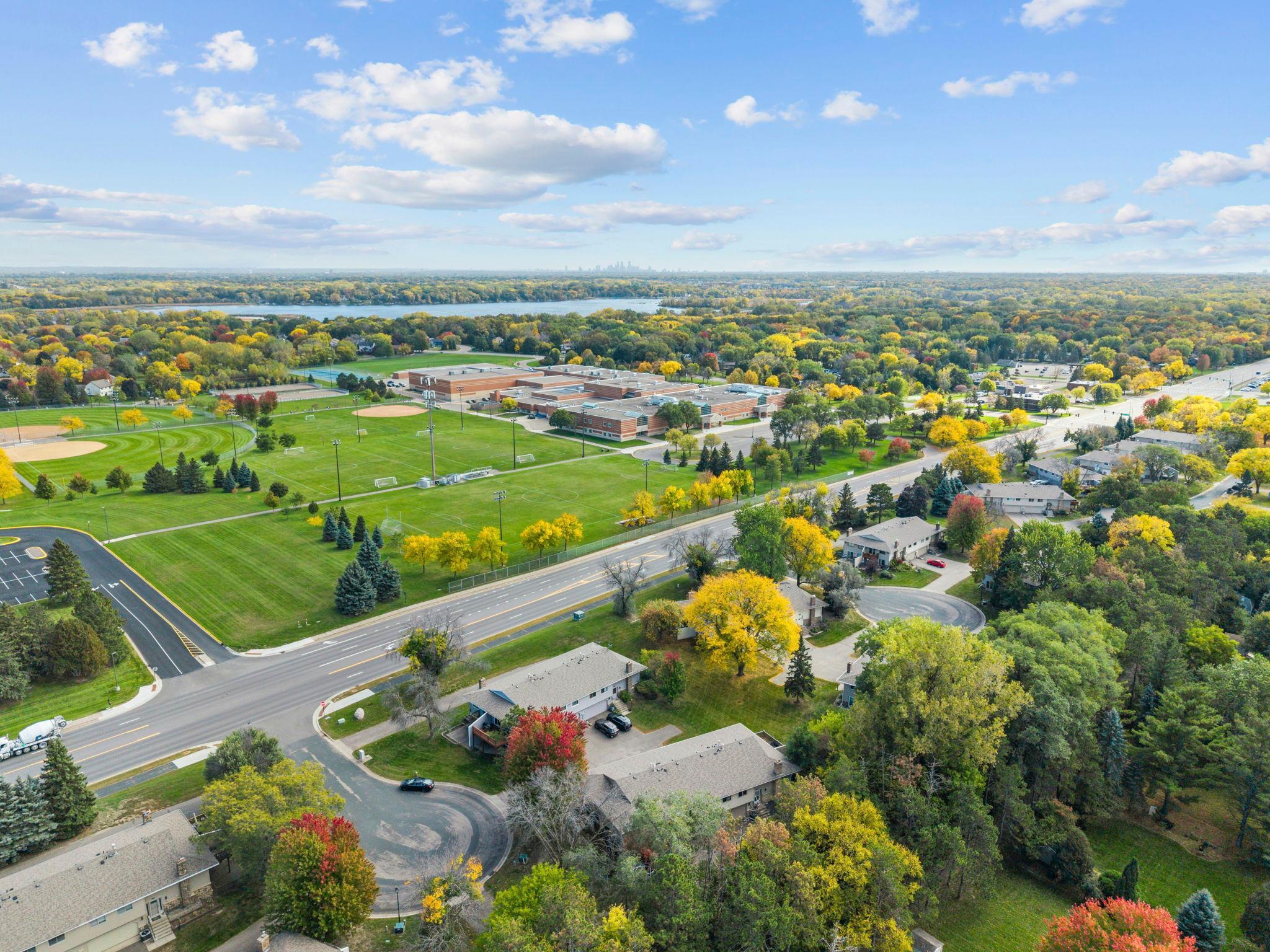 View of Residential at 11971 71st Avenue, Maple Grove MN 55369, Maple Grove (49 of 55) - Mike Wilen | Minnesota Team Real Estate
