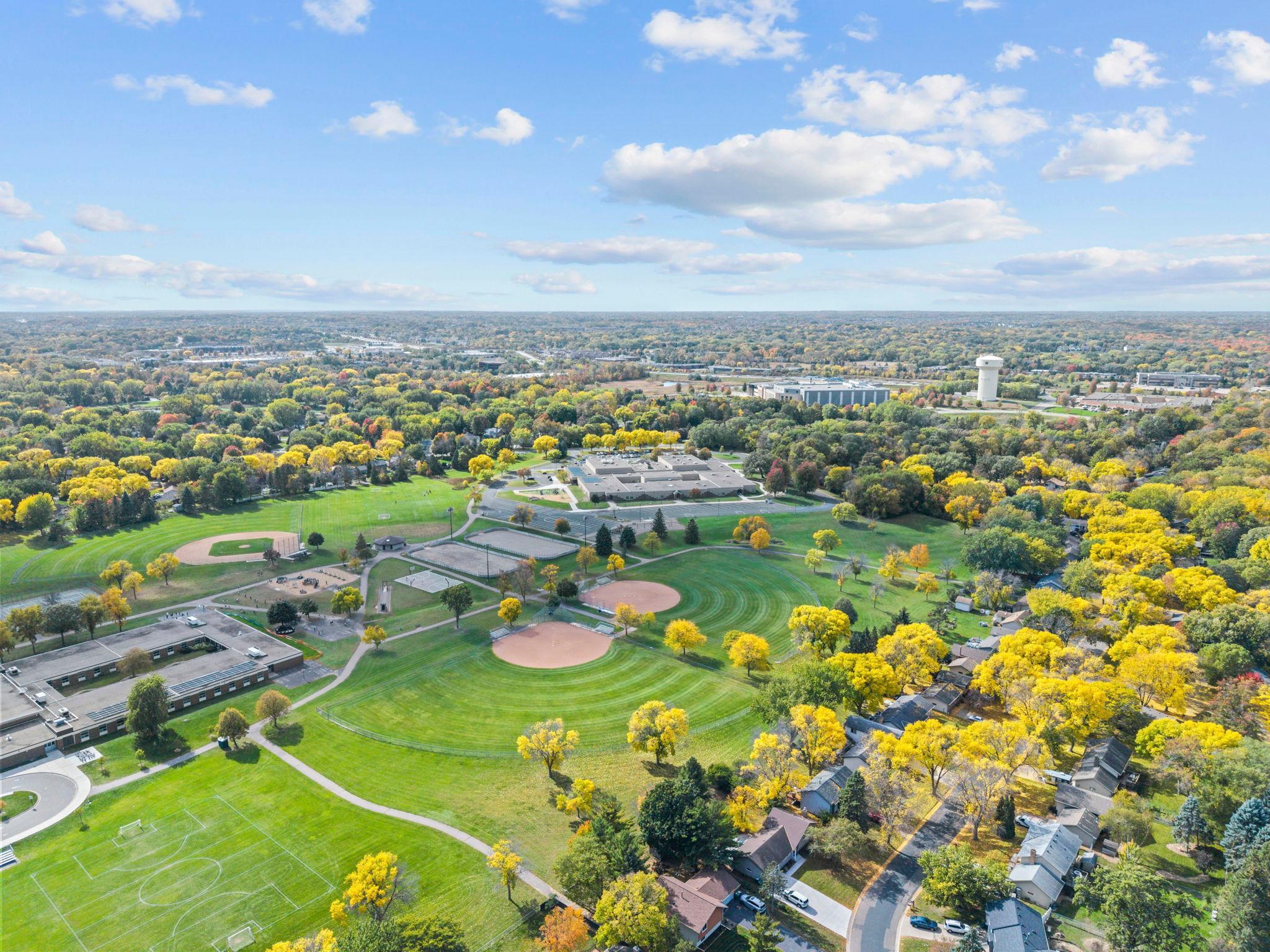 View of Residential at 11971 71st Avenue, Maple Grove MN 55369, Maple Grove (52 of 55) - Mike Wilen | Minnesota Team Real Estate