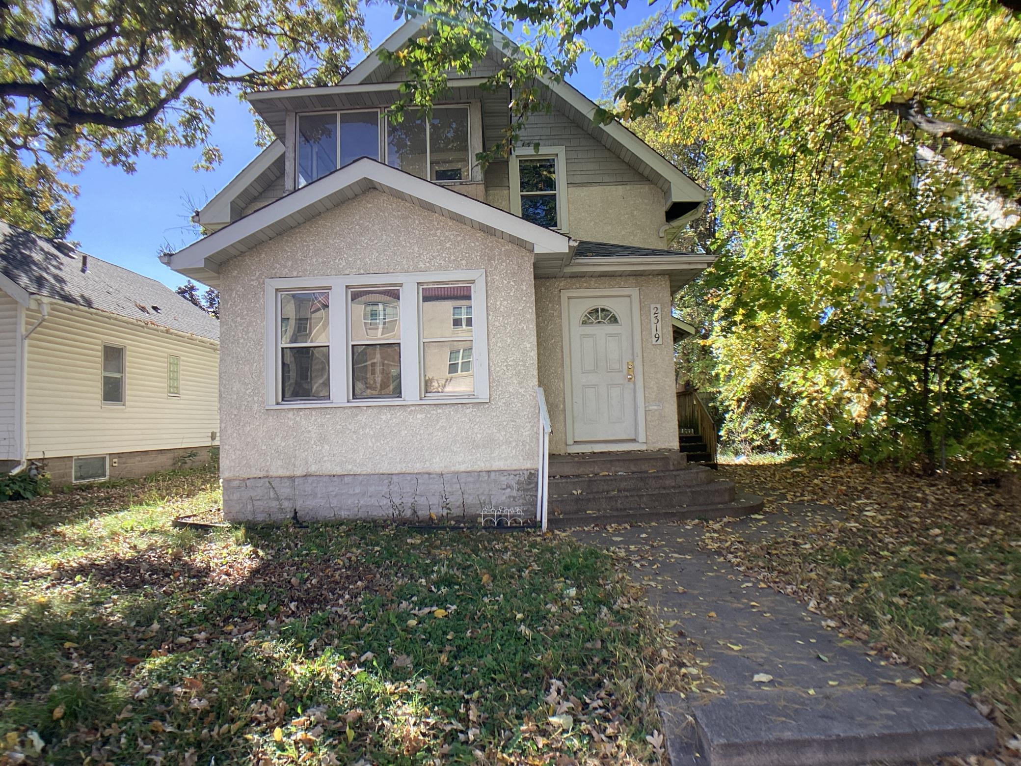 View of Residential at 2319 Broadway Avenue, Minneapolis MN 55411, Minneapolis - Mike Wilen | Minnesota Team Real Estate