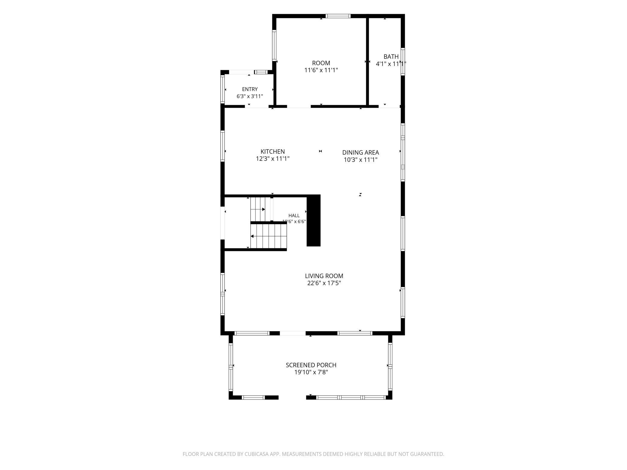 View of Residential at 2533 Cedar Avenue, Minneapolis MN 55404, Minneapolis (34 of 35) - Mike Wilen | Minnesota Team Real Estate