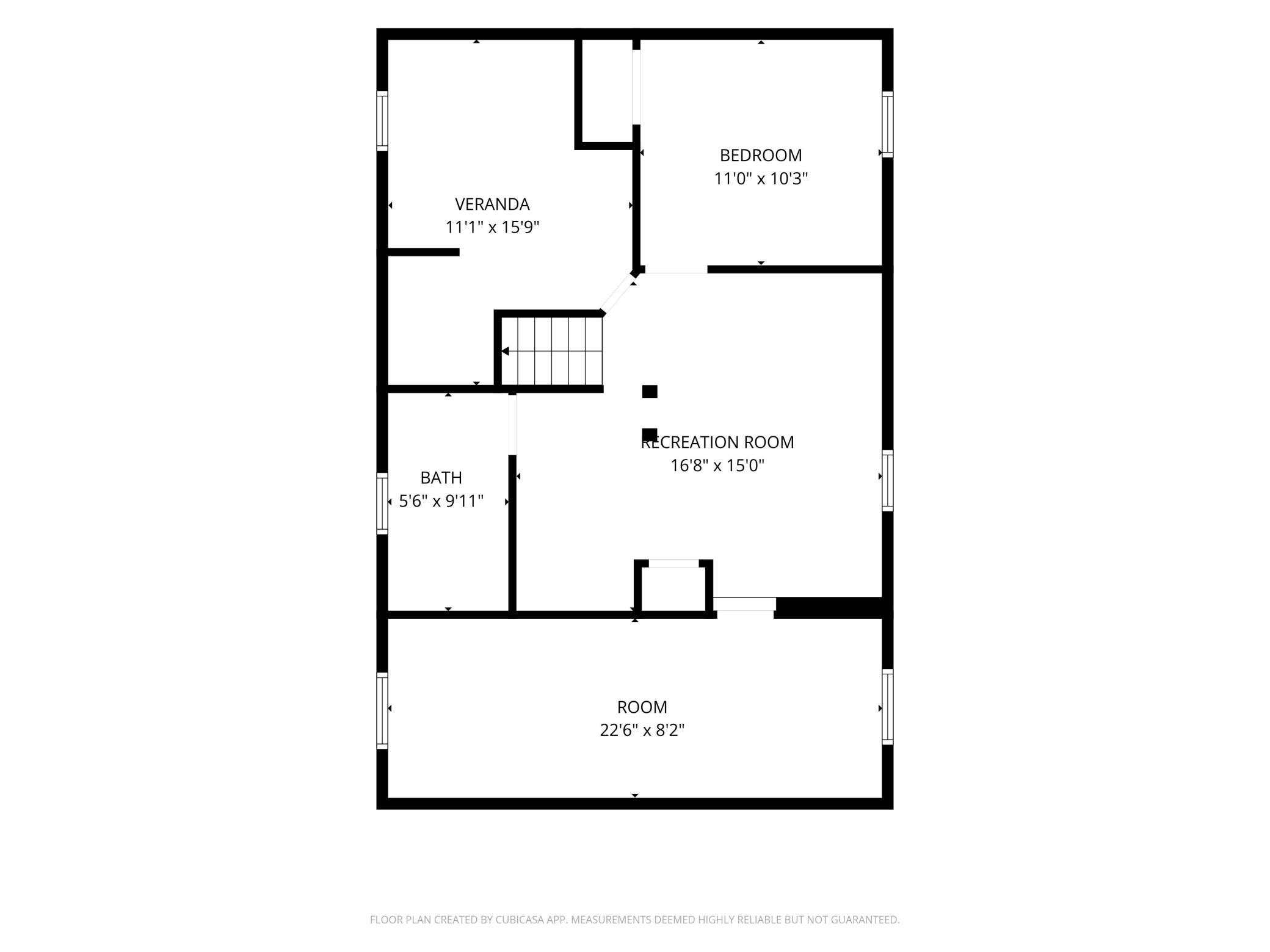 View of Residential at 2533 Cedar Avenue, Minneapolis MN 55404, Minneapolis (33 of 35) - Mike Wilen | Minnesota Team Real Estate