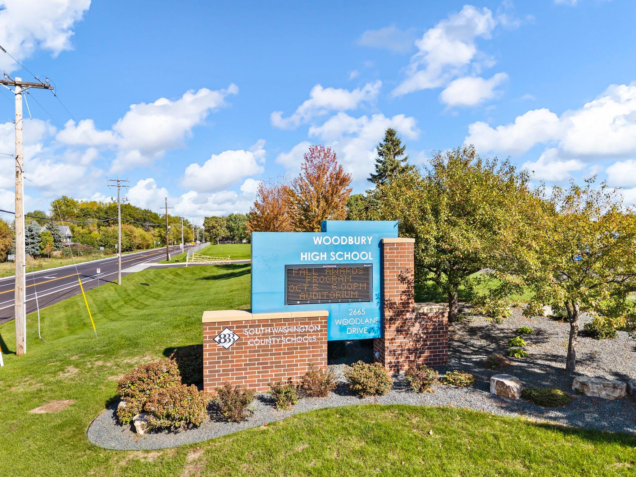 View of Residential at 6982 Carlyle Road, Woodbury MN 55125, Woodbury (49 of 53) - Mike Wilen | Minnesota Team Real Estate