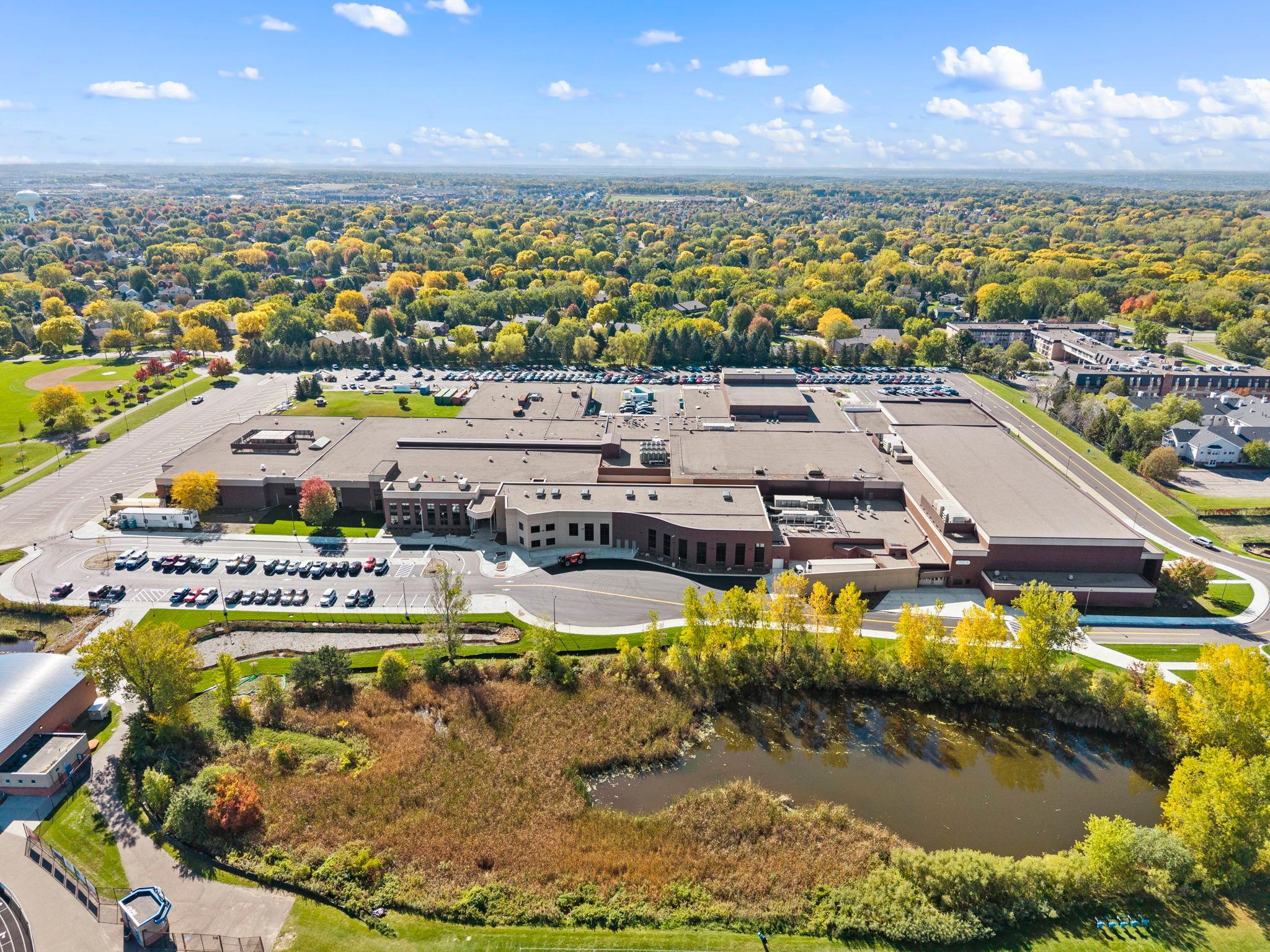 View of Residential at 6982 Carlyle Road, Woodbury MN 55125, Woodbury (51 of 53) - Mike Wilen | Minnesota Team Real Estate