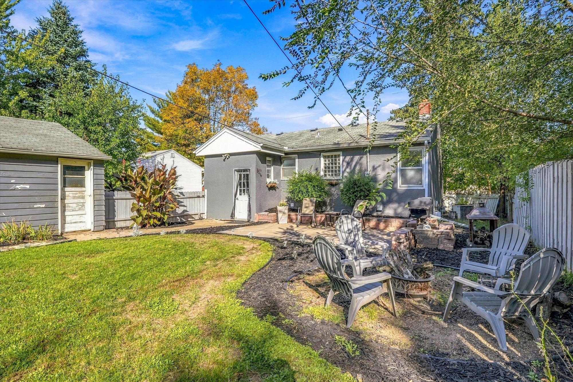 View of Residential at 1812 9th Street, White Bear Lake MN 55110, White Bear Lake (23 of 27) - Mike Wilen | Minnesota Team Real Estate