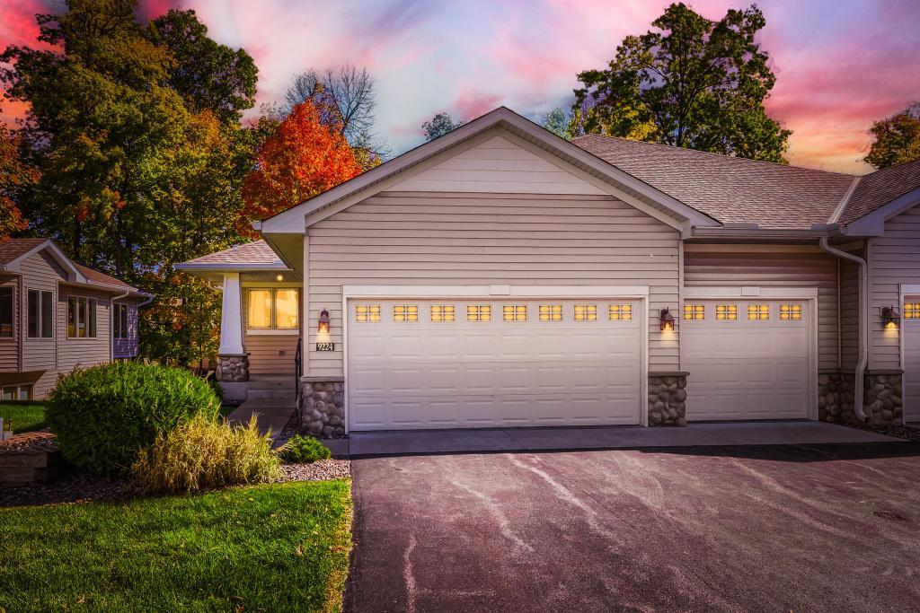 View of (TH) Side x Side at 9224 Blackoaks Lane, Maple Grove - Mike Wilen | Minnesota Team Real Estate