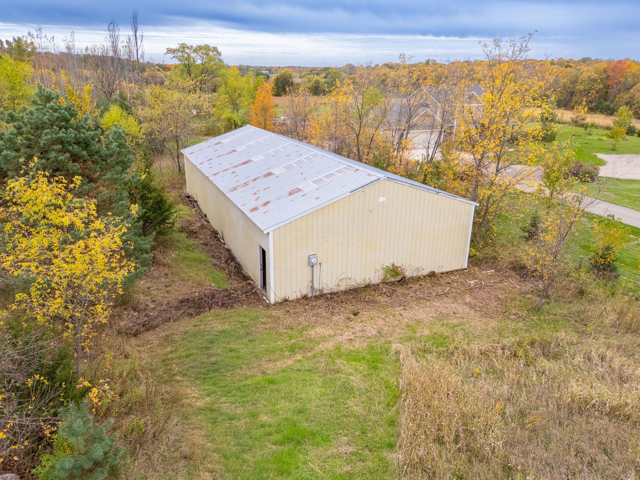 View of Residential Lot at 9225 Kutz Xing, Independence - Mike Wilen | Minnesota Team Real Estate