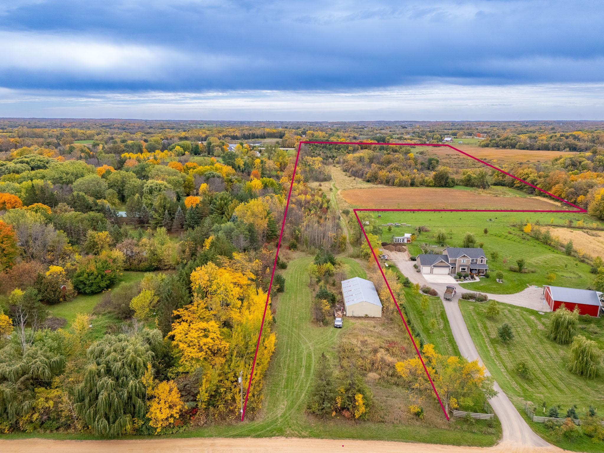 View of Land at 9225 Kutz Xing, Independence MN 55328, Independence (2 of 25) - Mike Wilen | Minnesota Team Real Estate