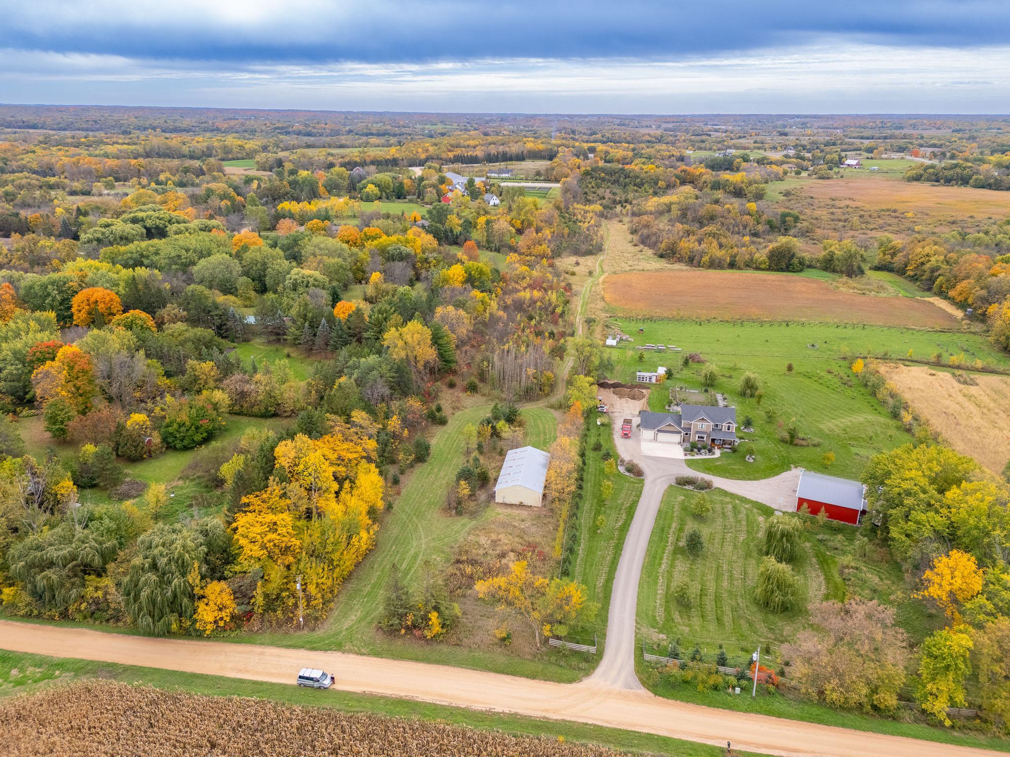 View of Land at 9225 Kutz Xing, Independence MN 55328, Independence (7 of 25) - Mike Wilen | Minnesota Team Real Estate