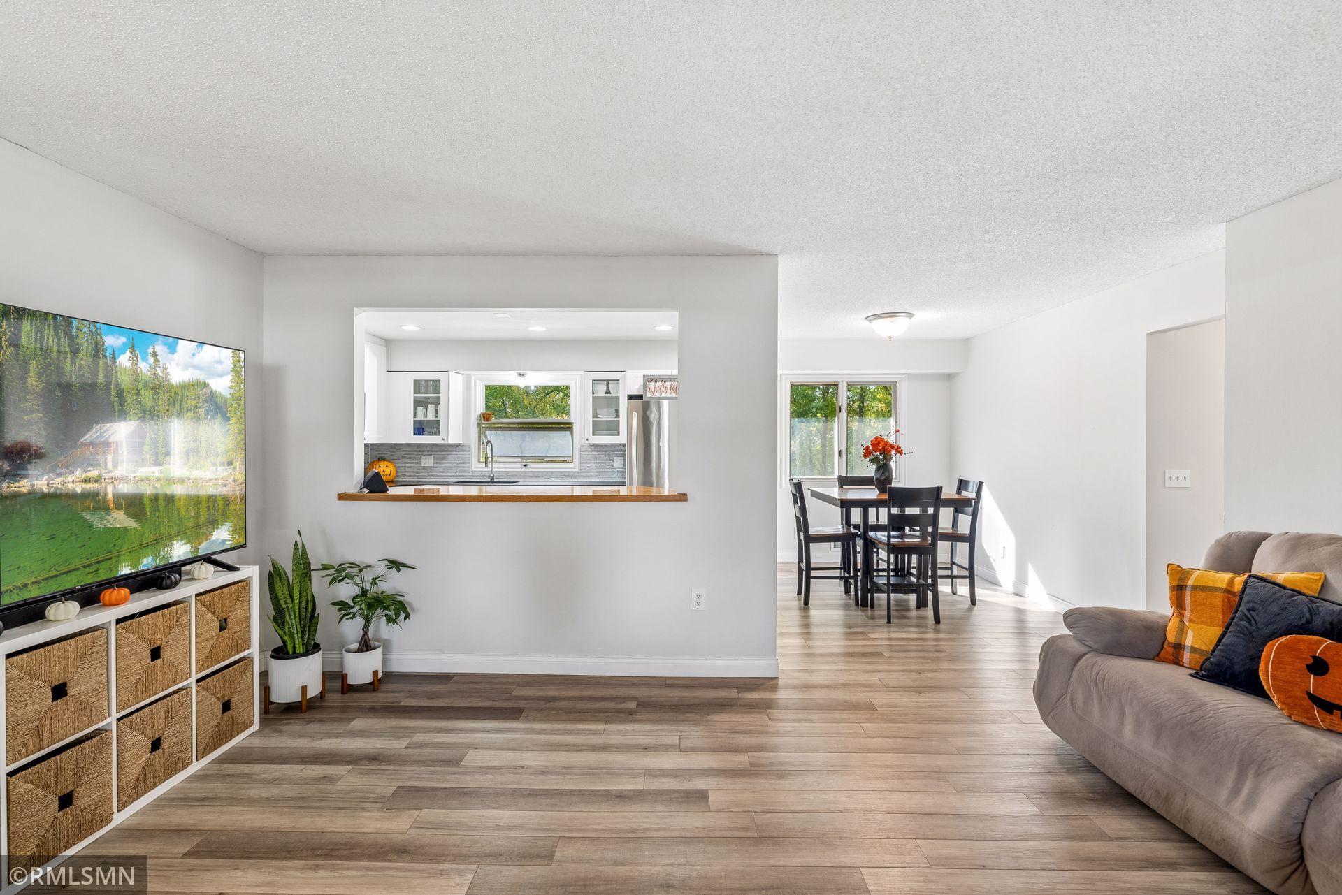 View of Single Family at 782 Main Street, Lino Lakes - Mike Wilen | Minnesota Team Real Estate
