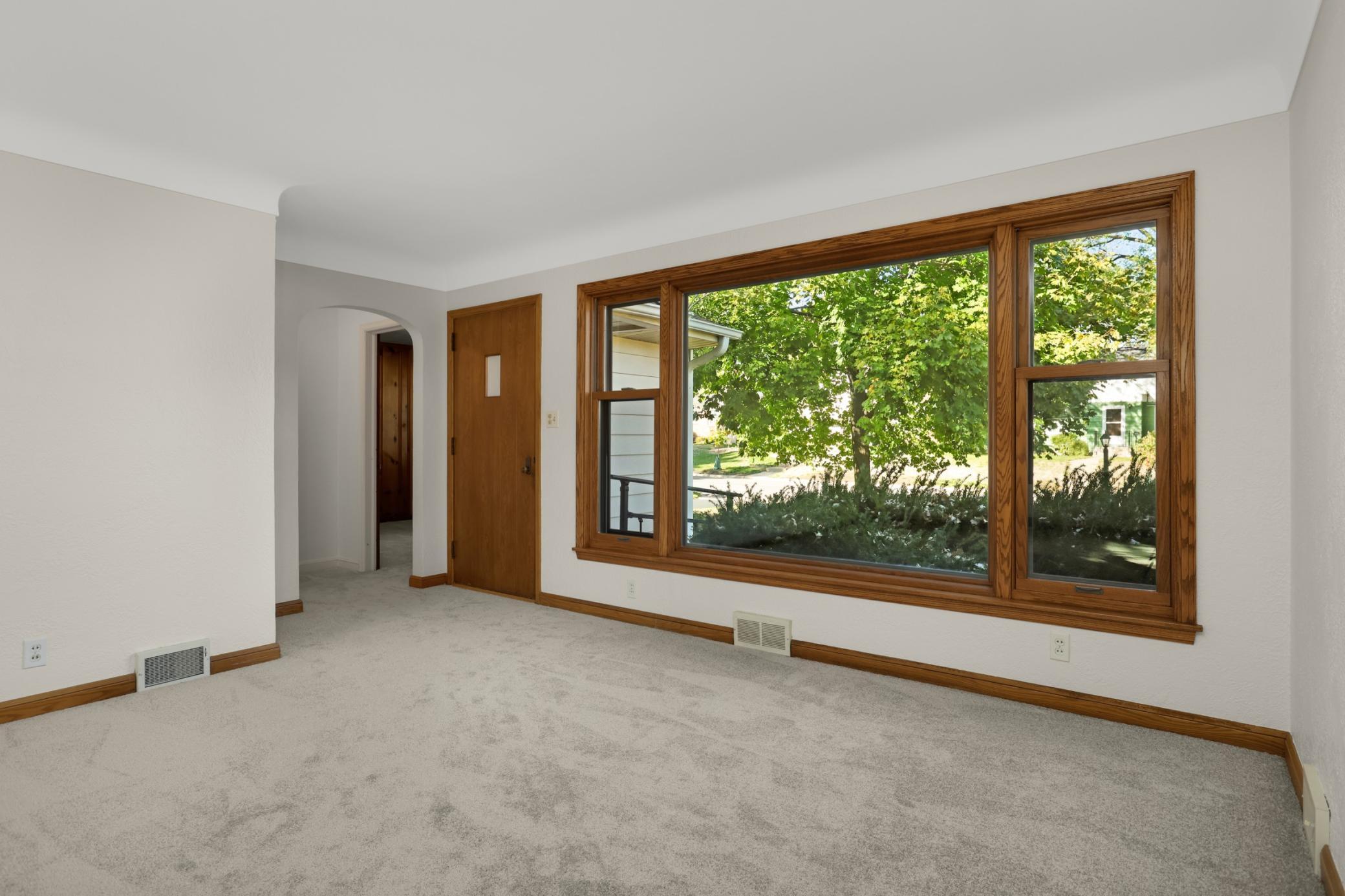 View of Residential at 1208 Hoyt Avenue, Saint Paul MN 55106, Saint Paul (2 of 28) - Mike Wilen | Minnesota Team Real Estate