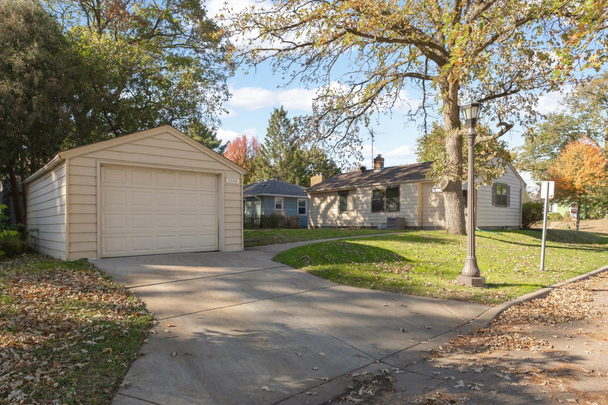 View of Residential at 1208 Hoyt Avenue, Saint Paul MN 55106, Saint Paul (18 of 28) - Mike Wilen | Minnesota Team Real Estate