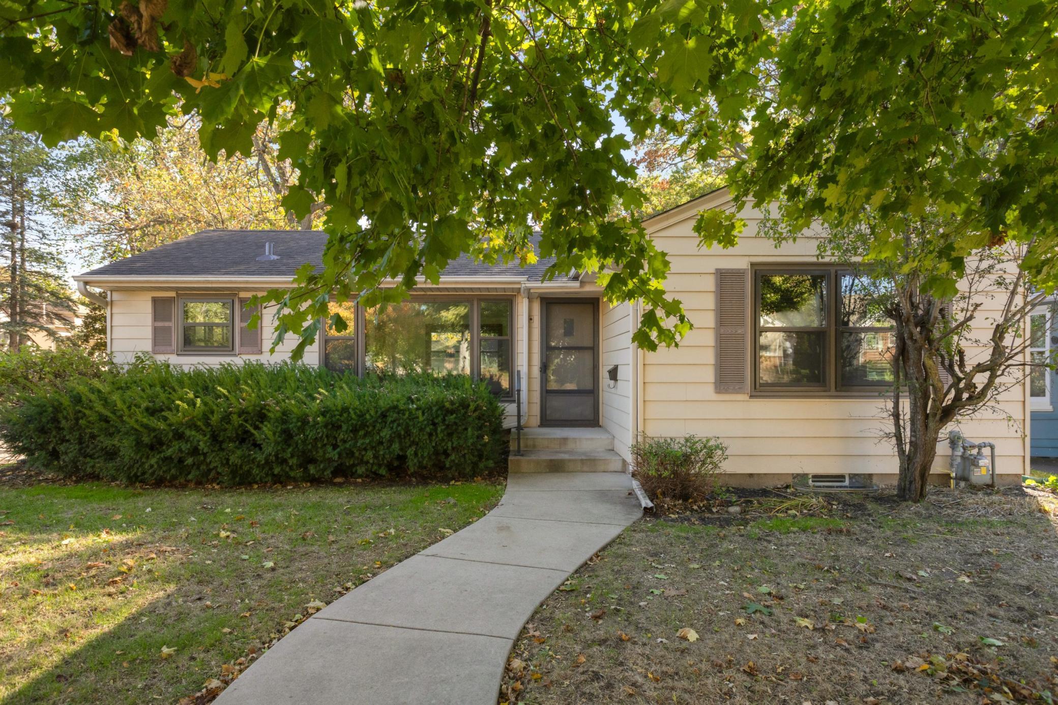 View of Residential at 1208 Hoyt Avenue, Saint Paul MN 55106, Saint Paul (28 of 28) - Mike Wilen | Minnesota Team Real Estate