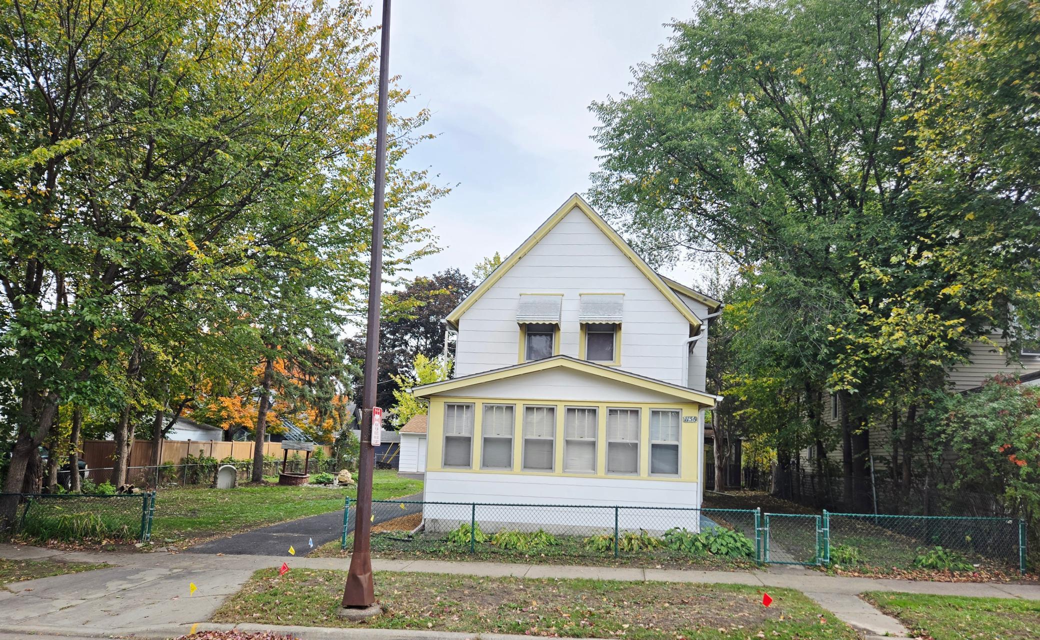 View of Duplex Up and Down at 1156 Galtier Street, Saint Paul - Mike Wilen | Minnesota Team Real Estate