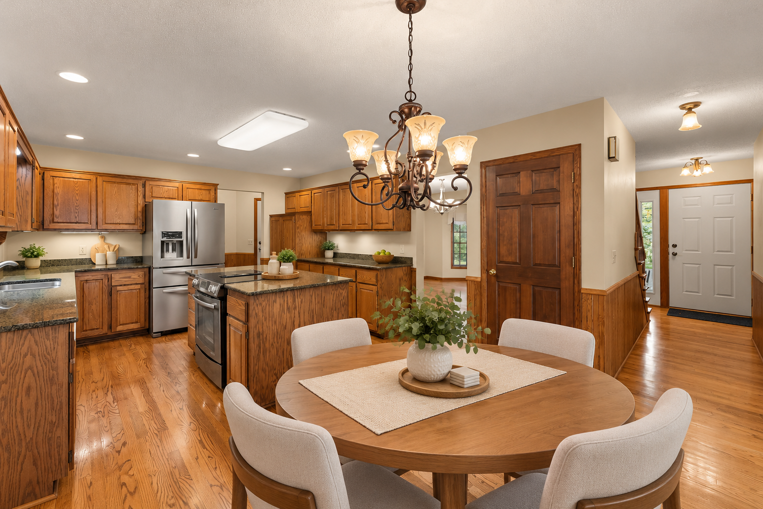 View of Residential at 1289 Donegal Bay, Woodbury MN 55125, Woodbury (26 of 61) - Mike Wilen | Minnesota Team Real Estate