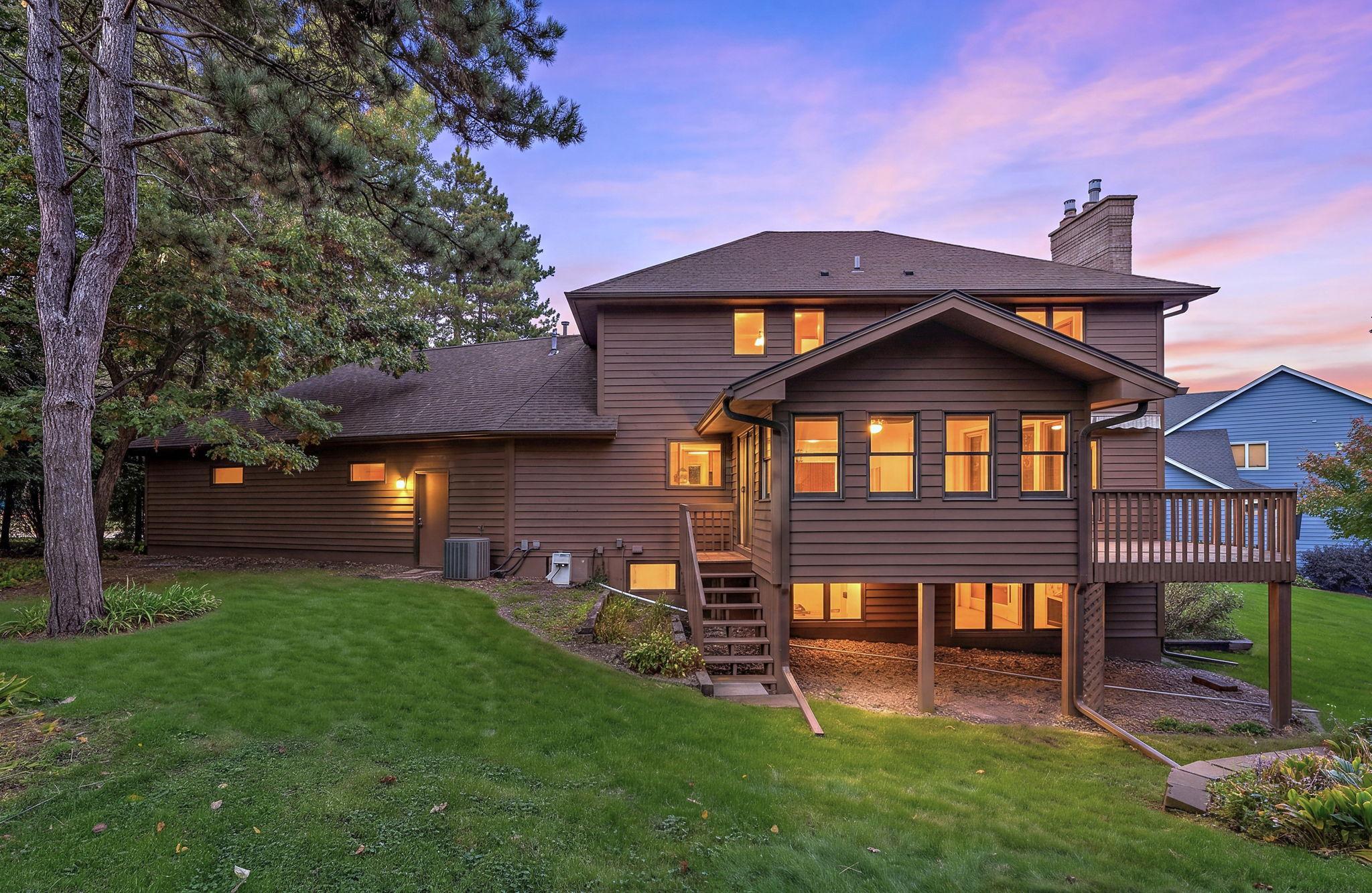 View of Residential at 1289 Donegal Bay, Woodbury MN 55125, Woodbury (2 of 61) - Mike Wilen | Minnesota Team Real Estate