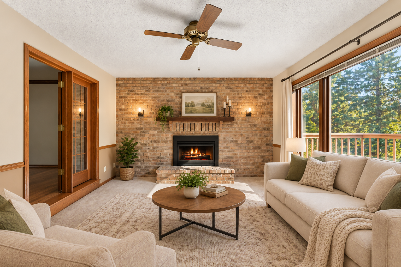 View of Residential at 1289 Donegal Bay, Woodbury MN 55125, Woodbury (20 of 61) - Mike Wilen | Minnesota Team Real Estate