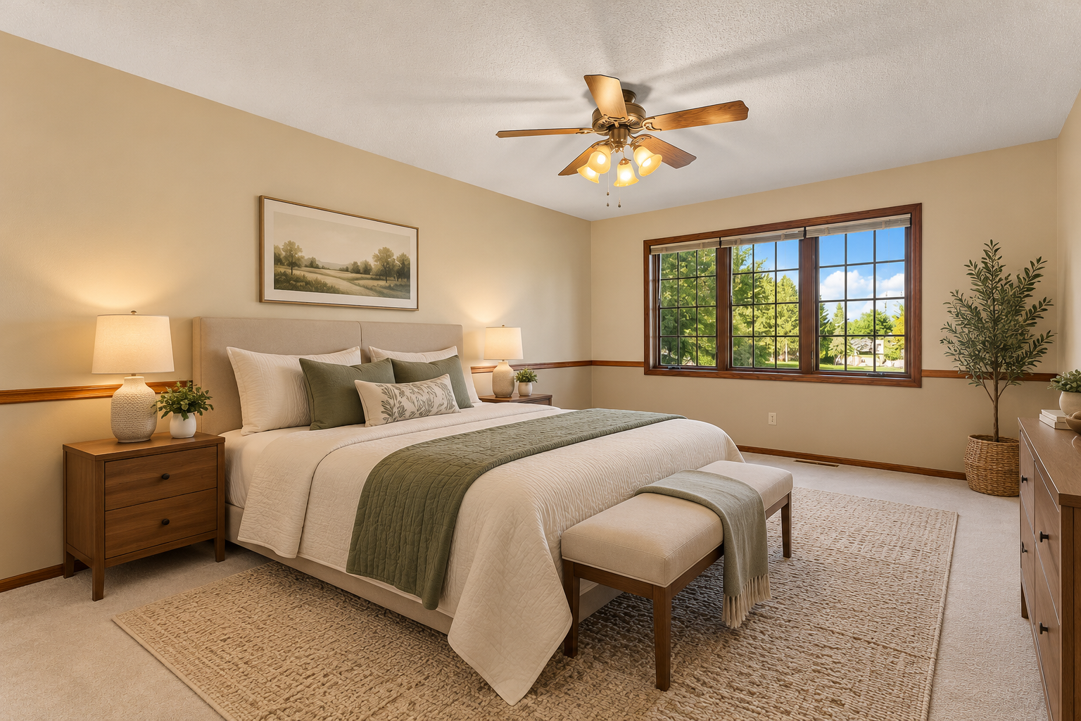 View of Residential at 1289 Donegal Bay, Woodbury MN 55125, Woodbury (33 of 61) - Mike Wilen | Minnesota Team Real Estate