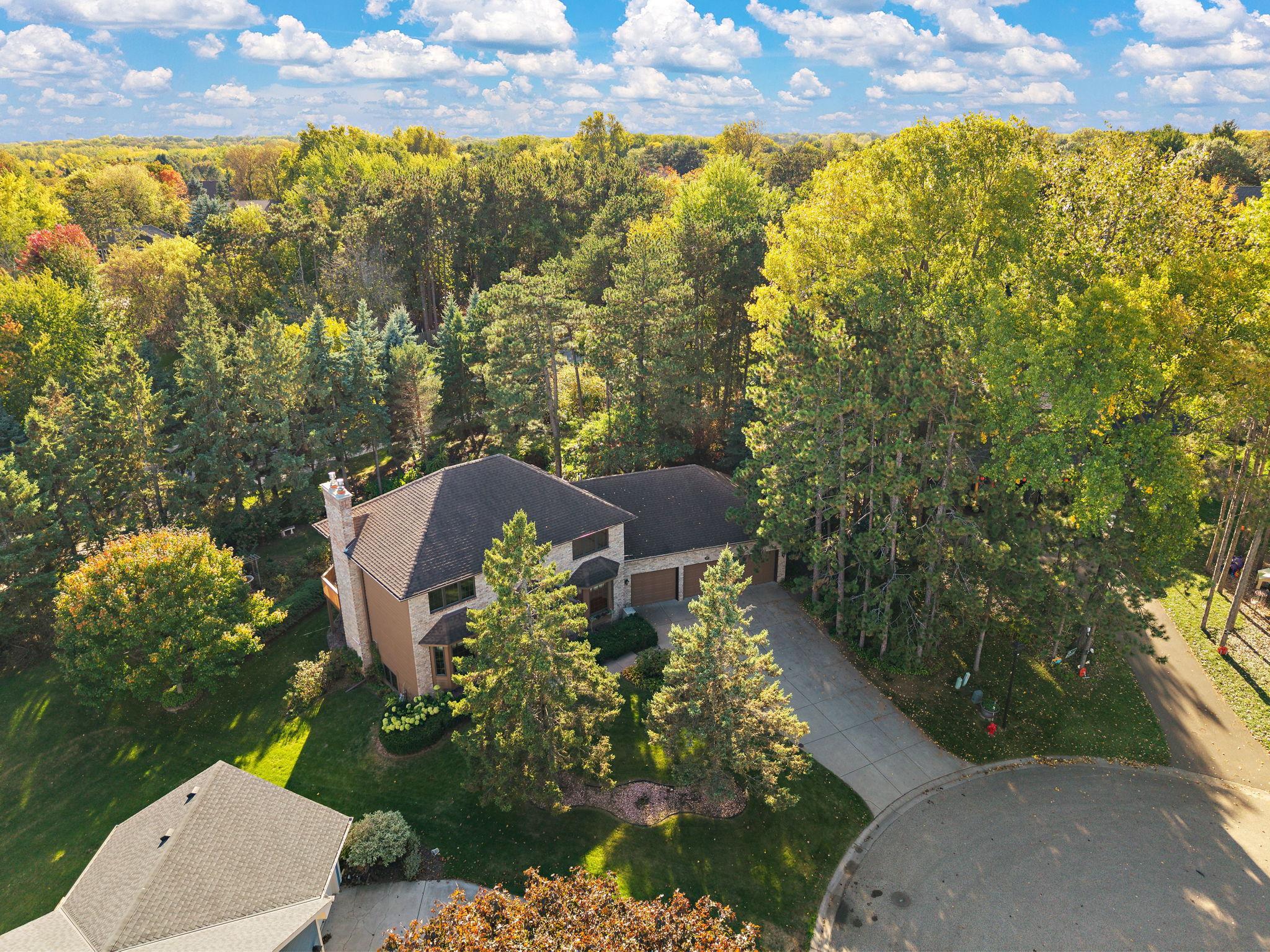 View of Residential at 1289 Donegal Bay, Woodbury MN 55125, Woodbury (6 of 61) - Mike Wilen | Minnesota Team Real Estate