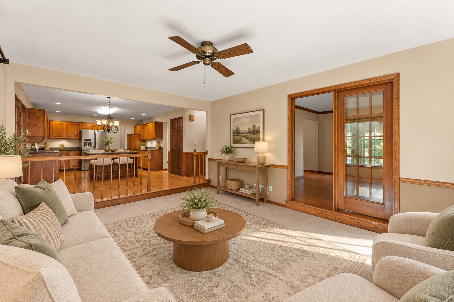 View of Residential at 1289 Donegal Bay, Woodbury MN 55125, Woodbury (25 of 61) - Mike Wilen | Minnesota Team Real Estate