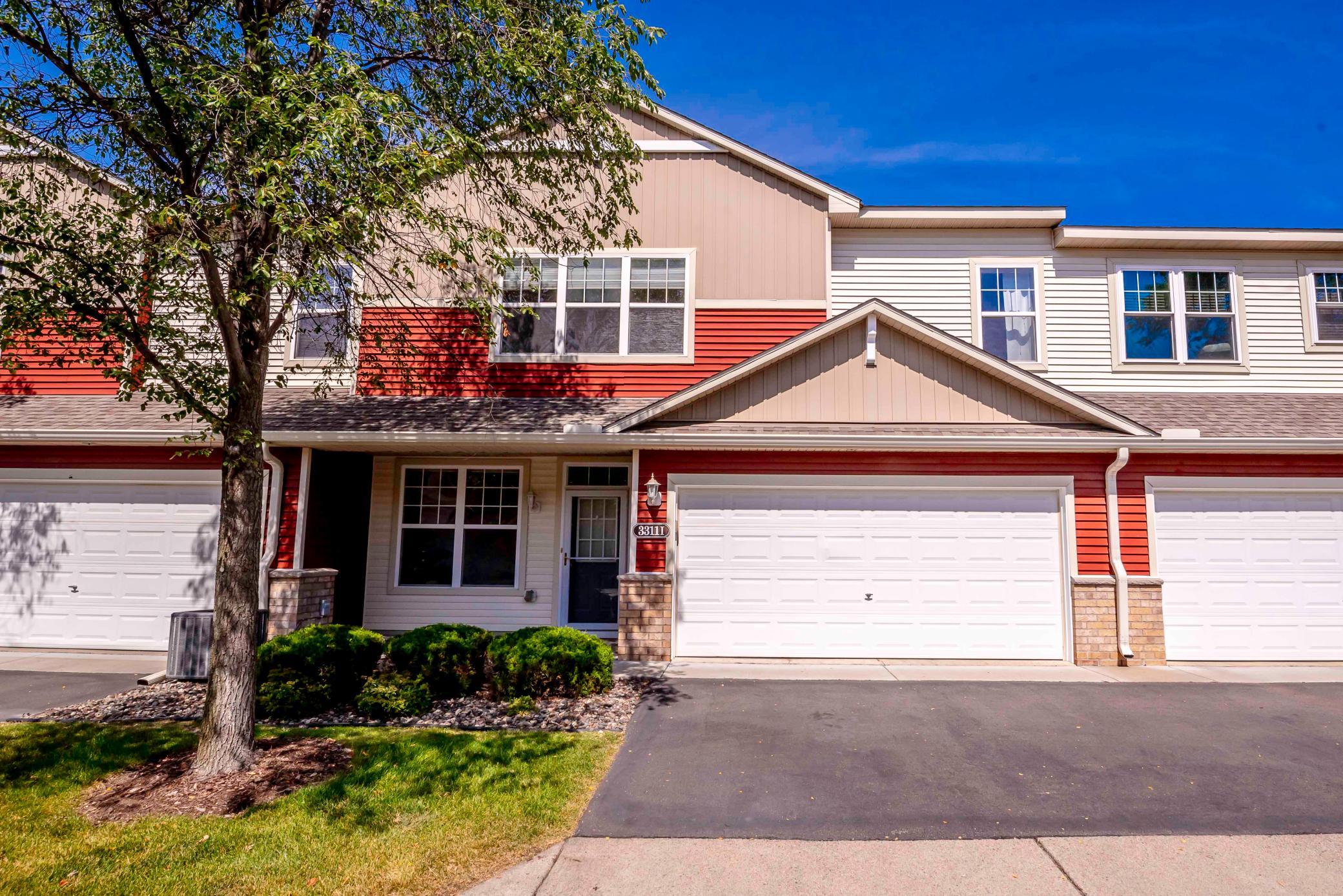 View of (TH) Side x Side at 3311 Hazel Trail, Woodbury - Mike Wilen | Minnesota Team Real Estate
