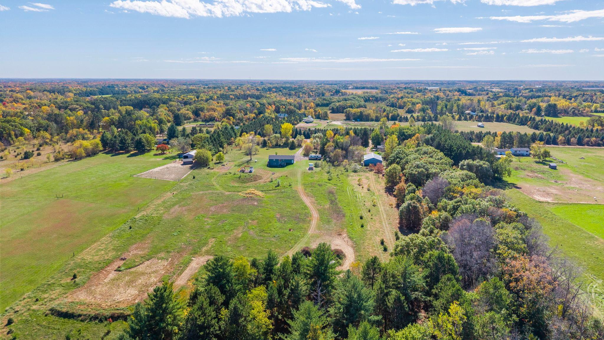 View of Residential at 9569 291st Avenue, North Branch MN 55056, North Branch (68 of 76) - Mike Wilen | Minnesota Team Real Estate