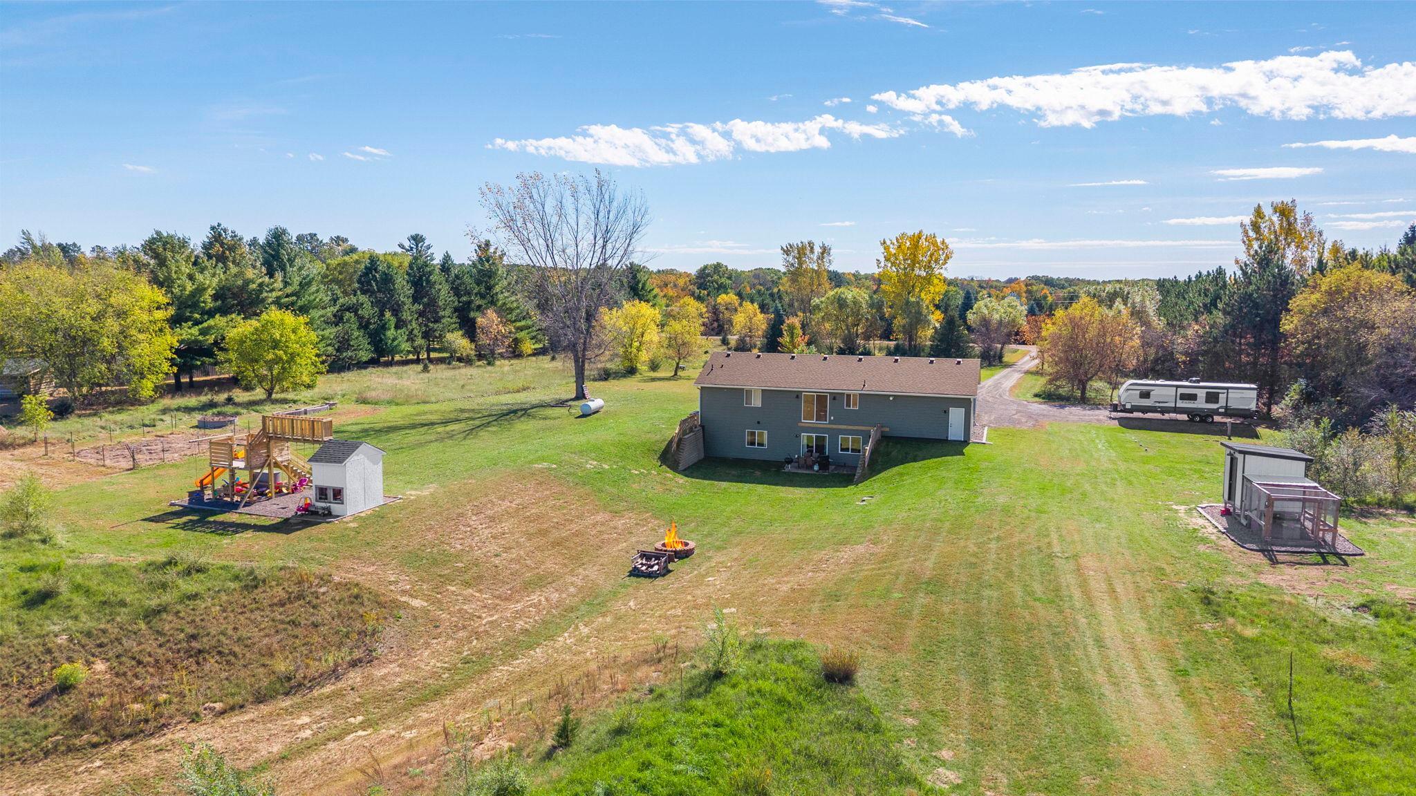 View of Residential at 9569 291st Avenue, North Branch MN 55056, North Branch (66 of 76) - Mike Wilen | Minnesota Team Real Estate