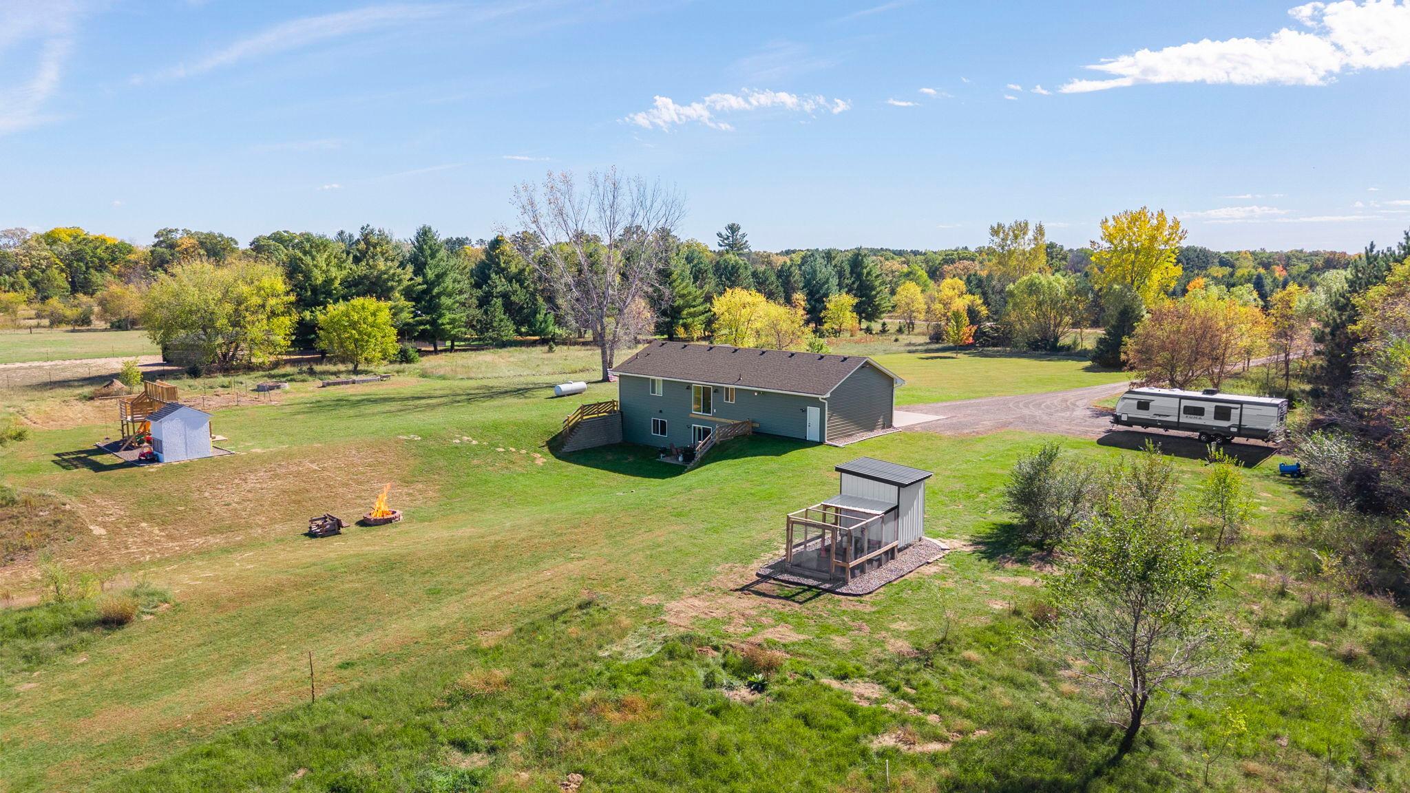 View of Residential at 9569 291st Avenue, North Branch MN 55056, North Branch (63 of 76) - Mike Wilen | Minnesota Team Real Estate