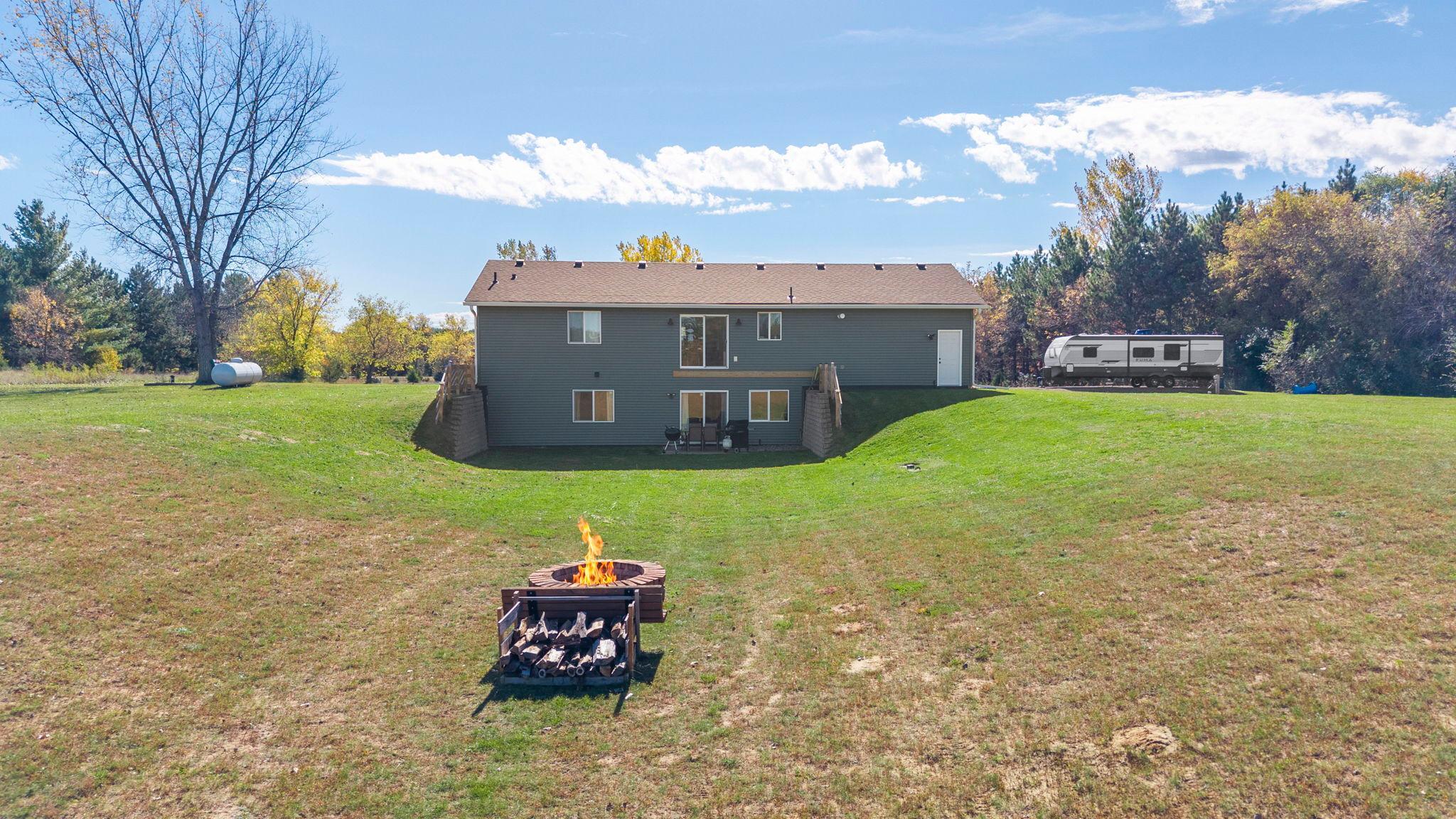 View of Residential at 9569 291st Avenue, North Branch MN 55056, North Branch (62 of 76) - Mike Wilen | Minnesota Team Real Estate